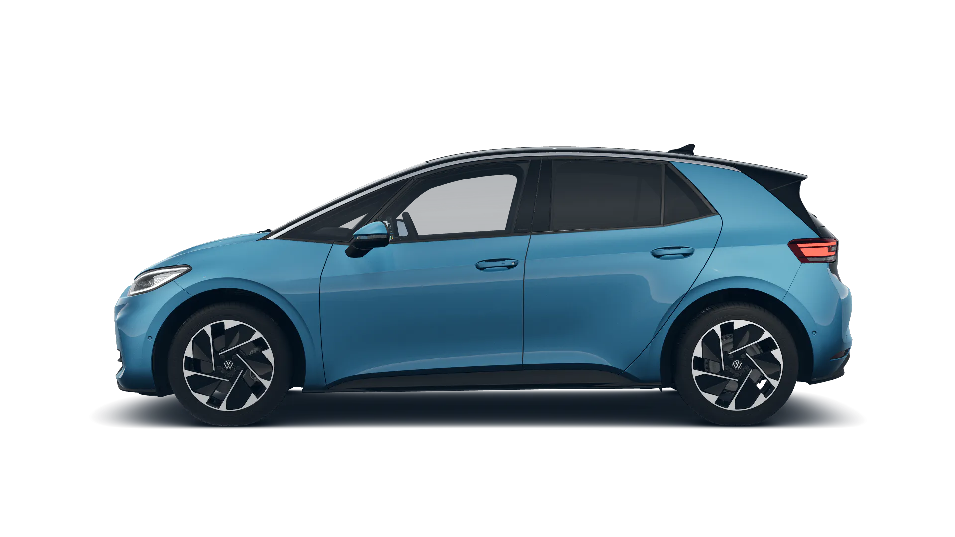 Volkswagen ID.3 Pro Edition Plus