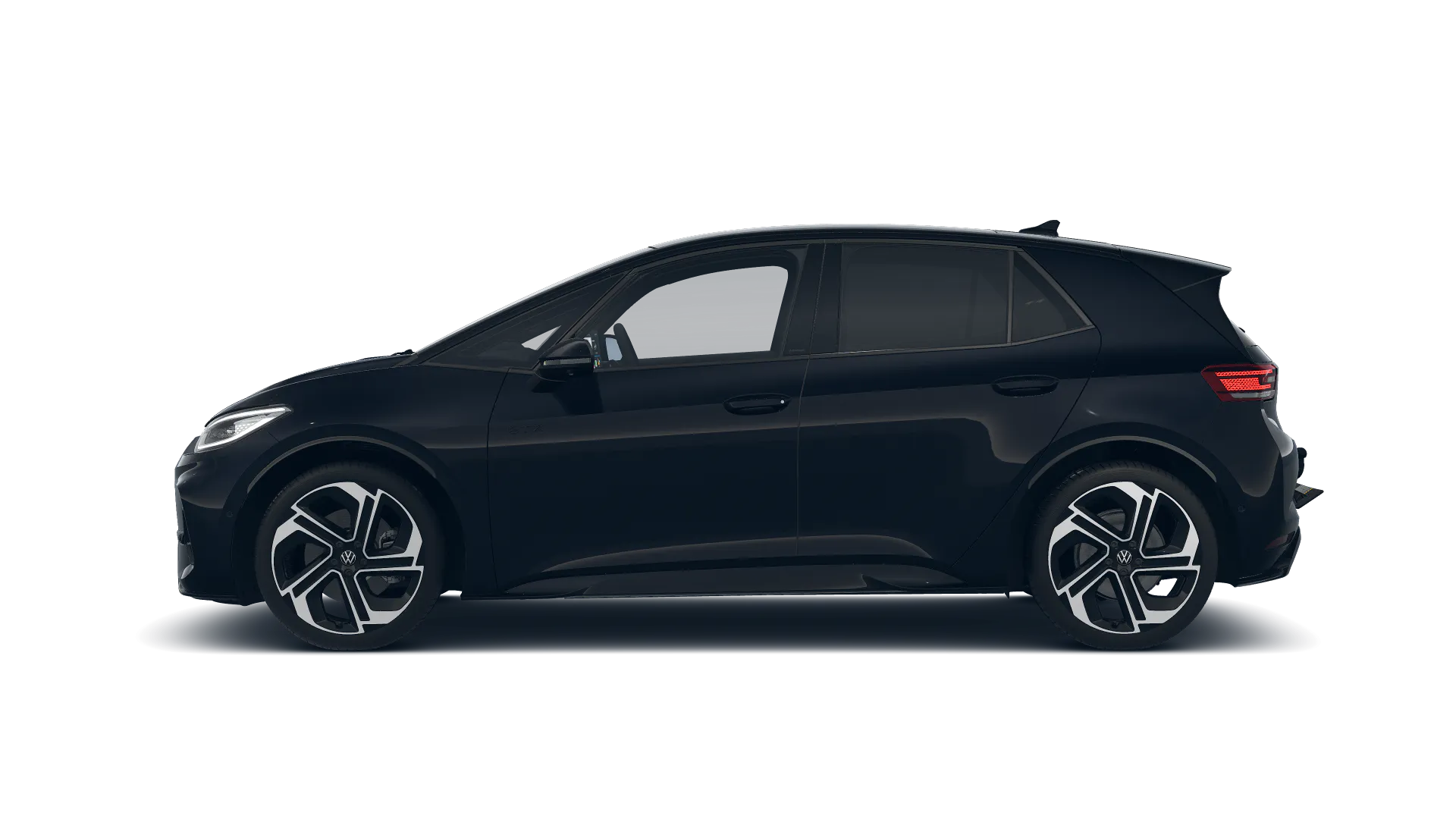 Volkswagen ID.3 GTX Performance