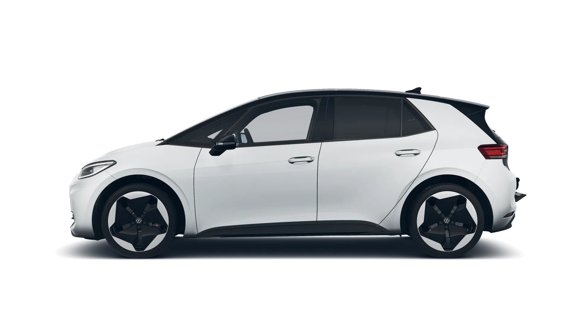 Volkswagen ID.3 Pro S