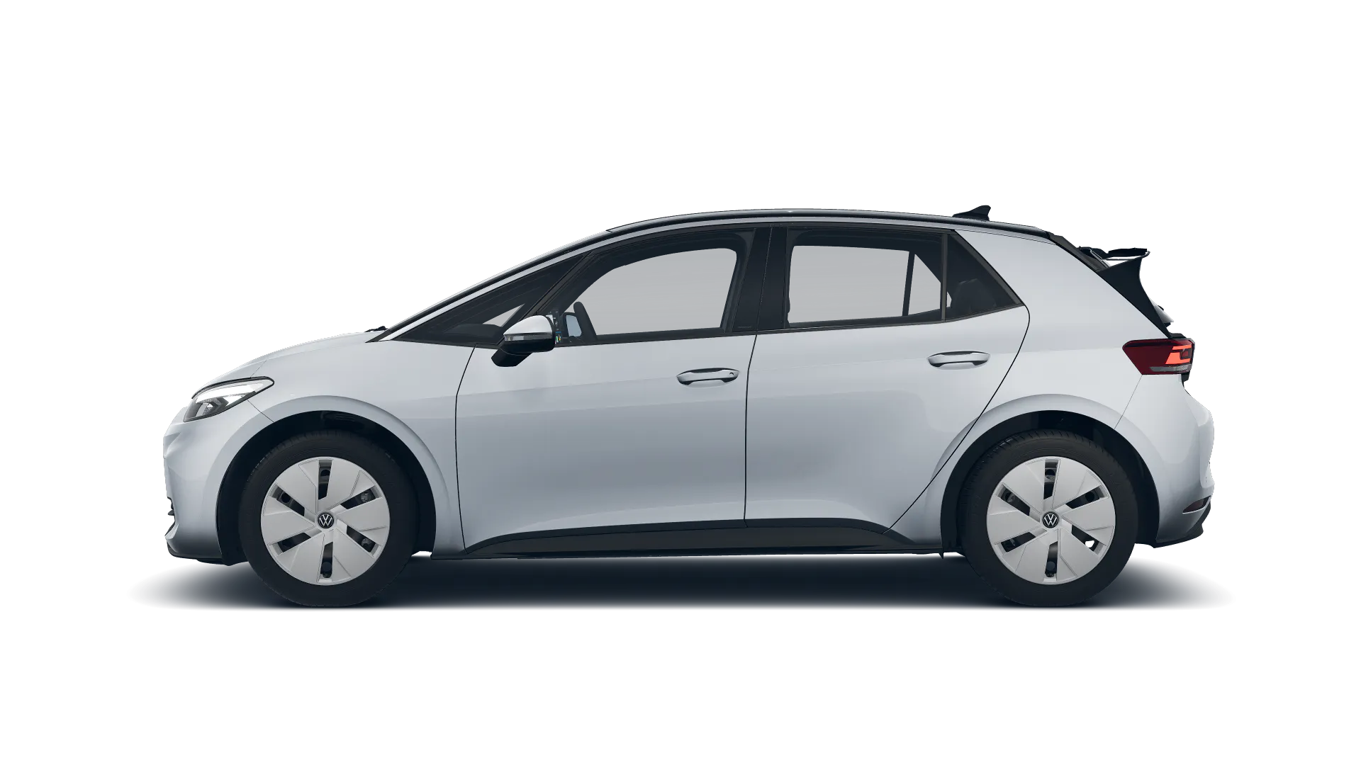Volkswagen ID.3 Pro