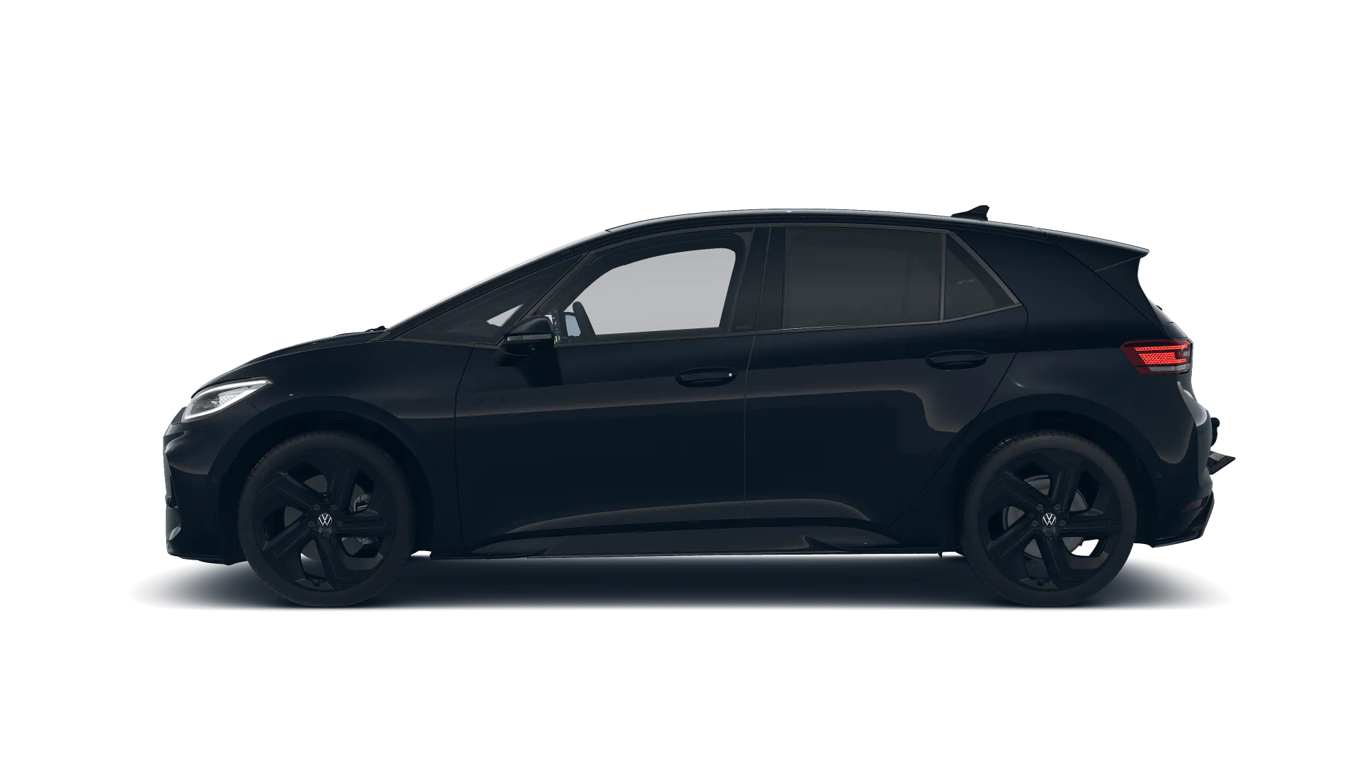 Volkswagen ID.3 GTX Performance