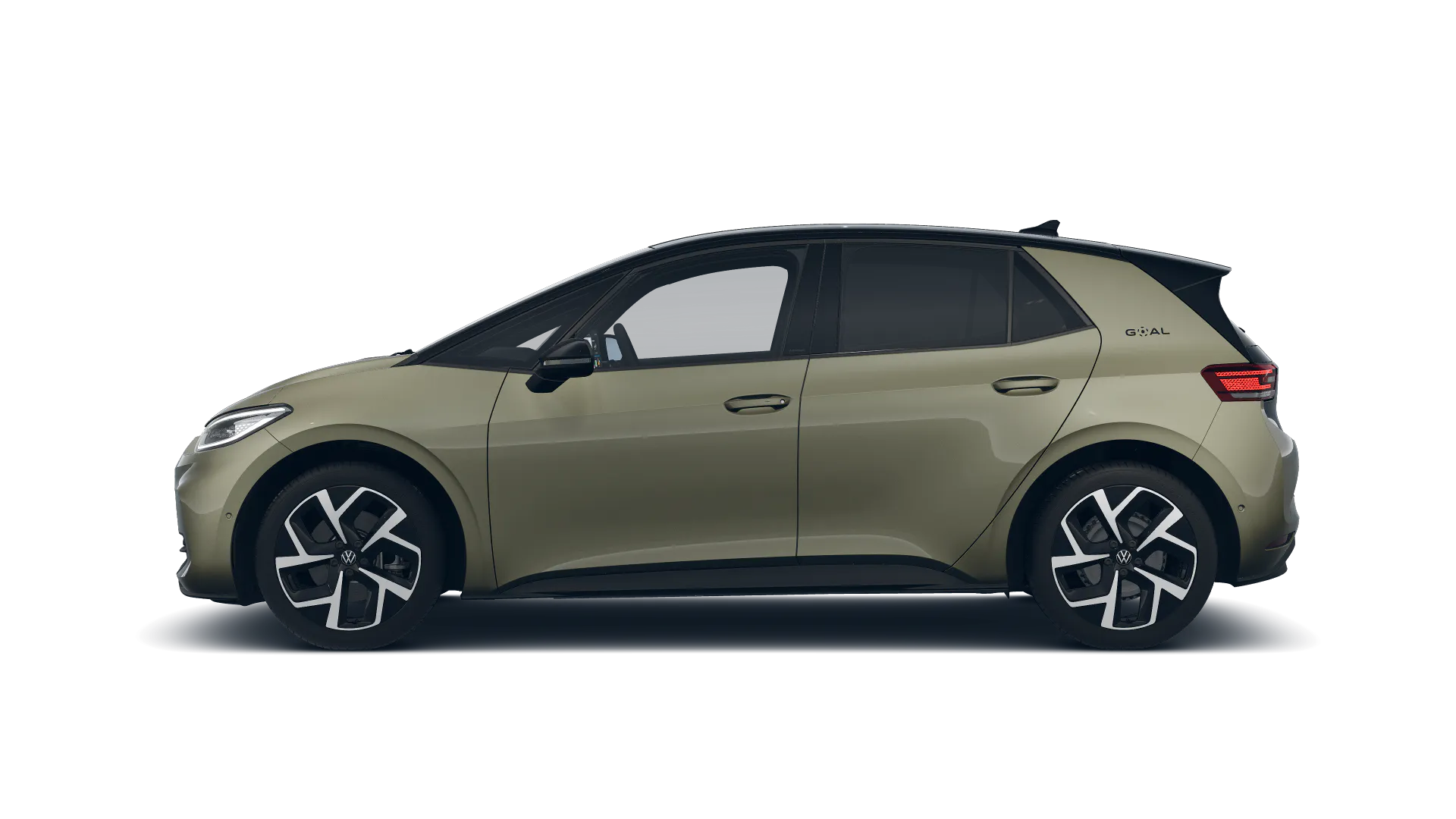 Volkswagen ID.3 Pro