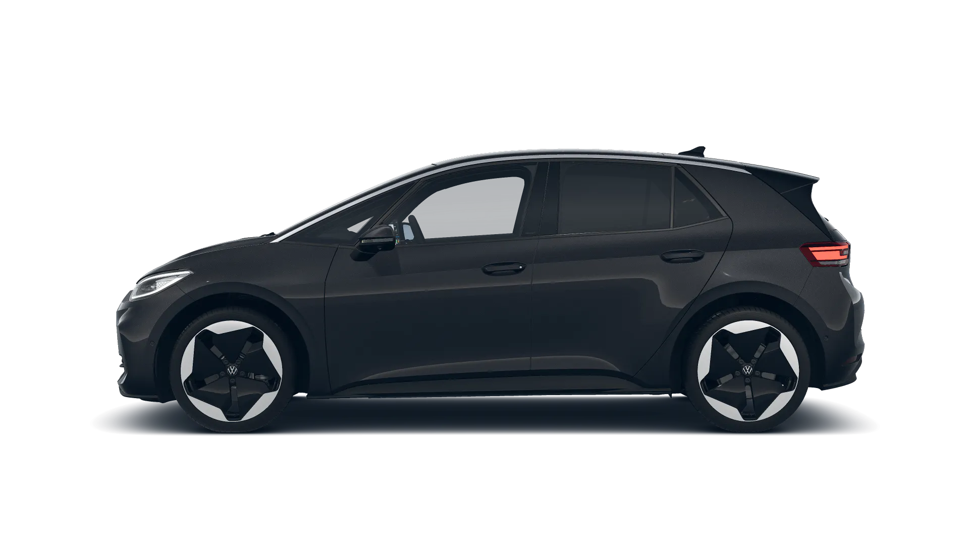 Volkswagen ID.3 Pro S