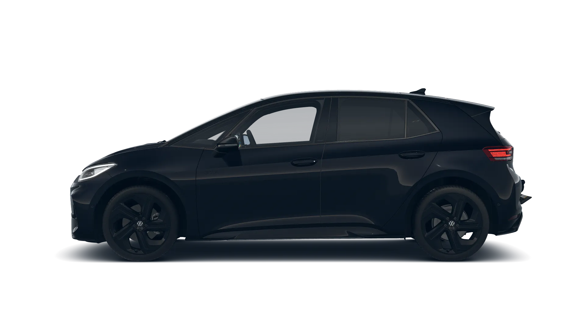 Volkswagen ID.3 GTX