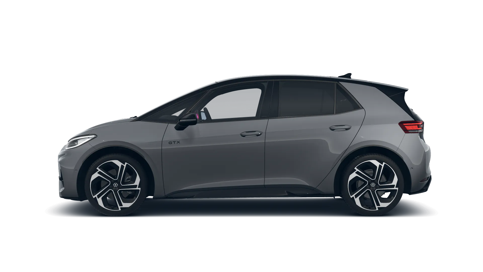 Volkswagen ID.3 GTX Performance