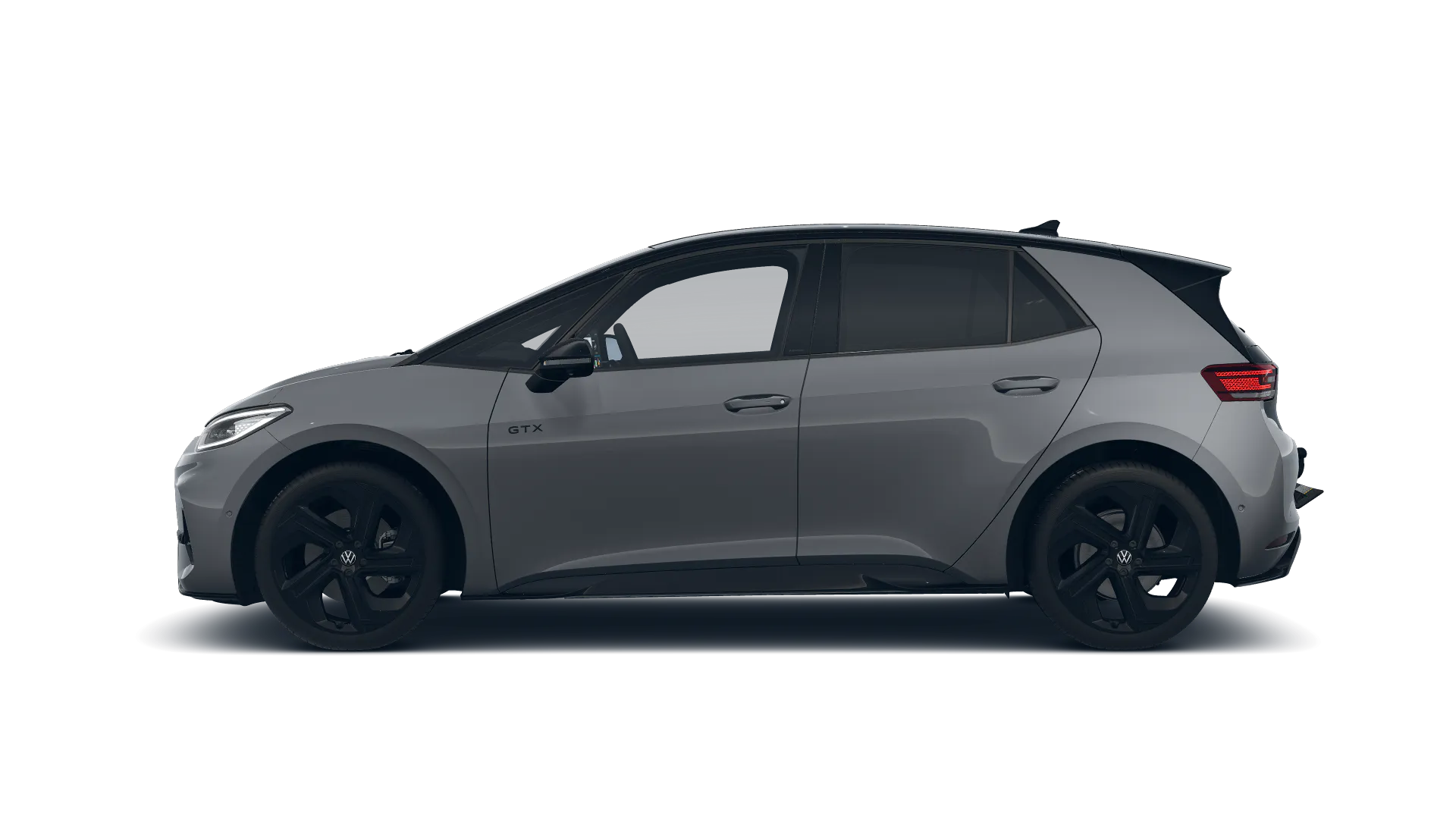 Volkswagen ID.3 GTX Performance