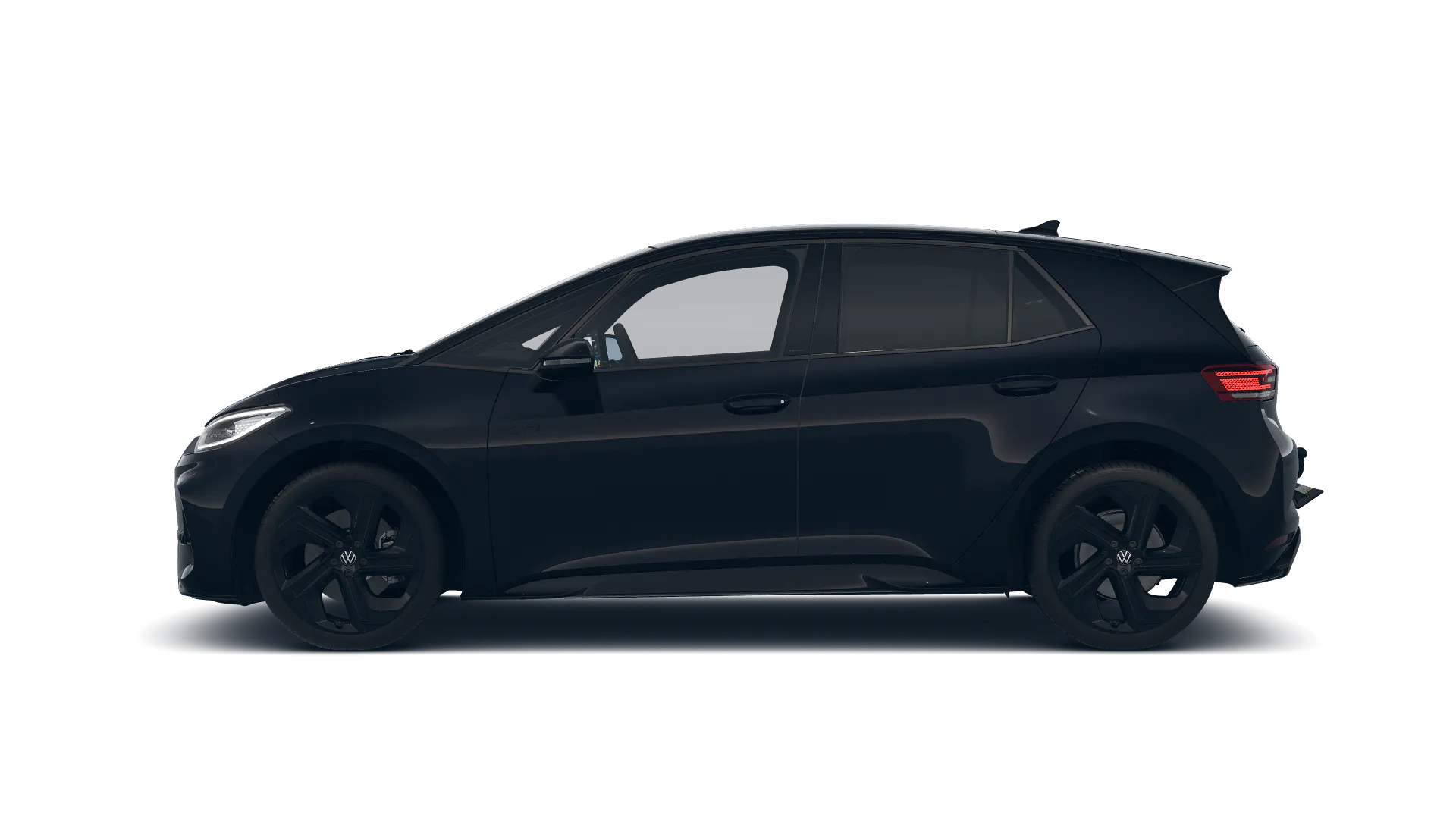 Volkswagen ID.3 GTX Performance