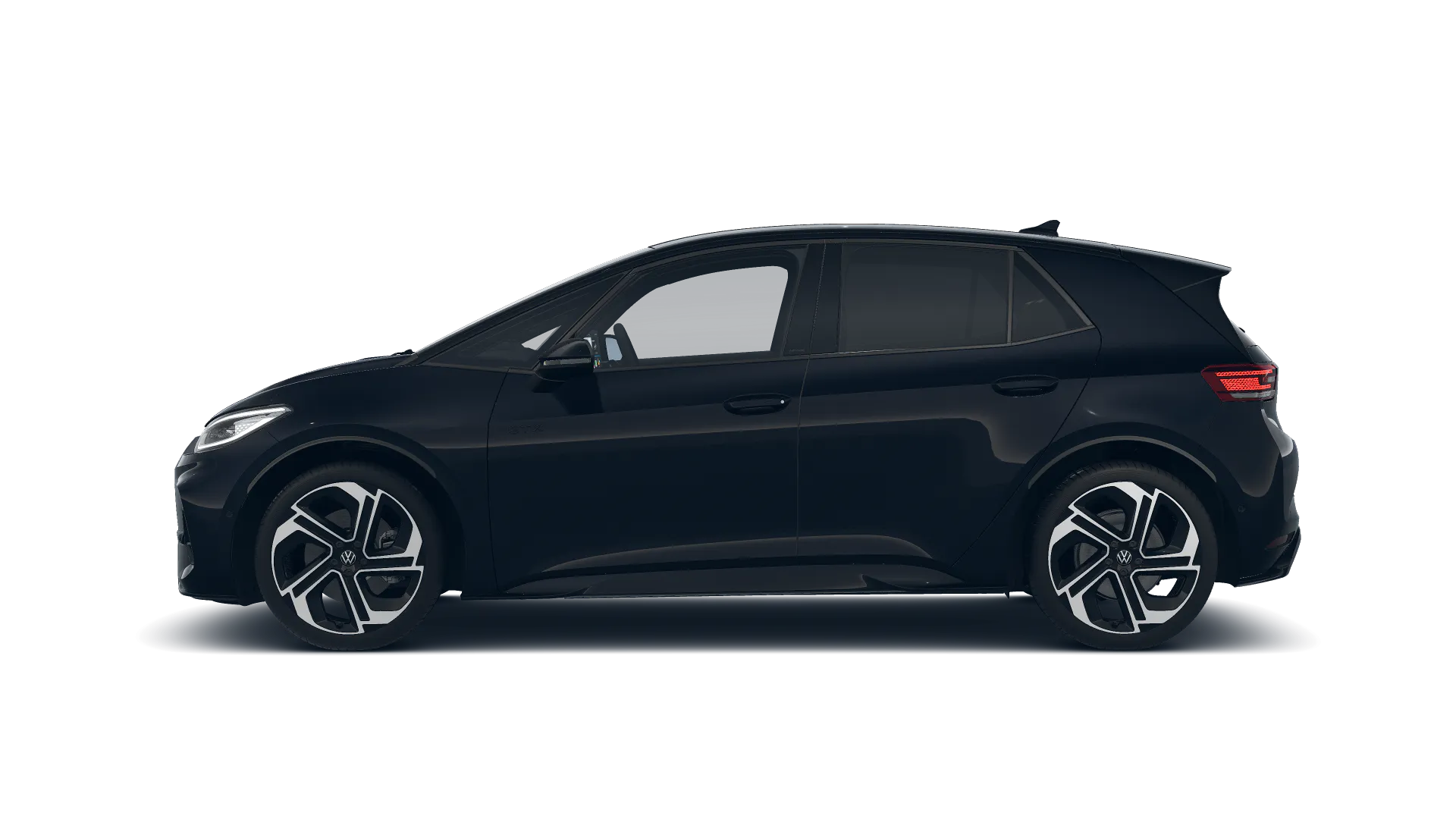 Volkswagen ID.3 GTX Performance