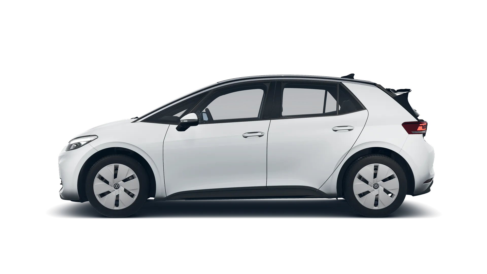 Volkswagen ID.3 Pro