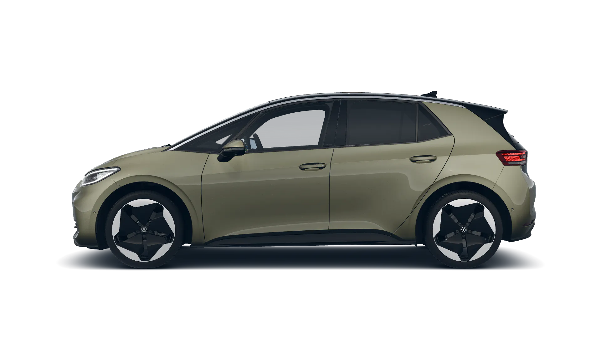 Volkswagen ID.3 Pro S