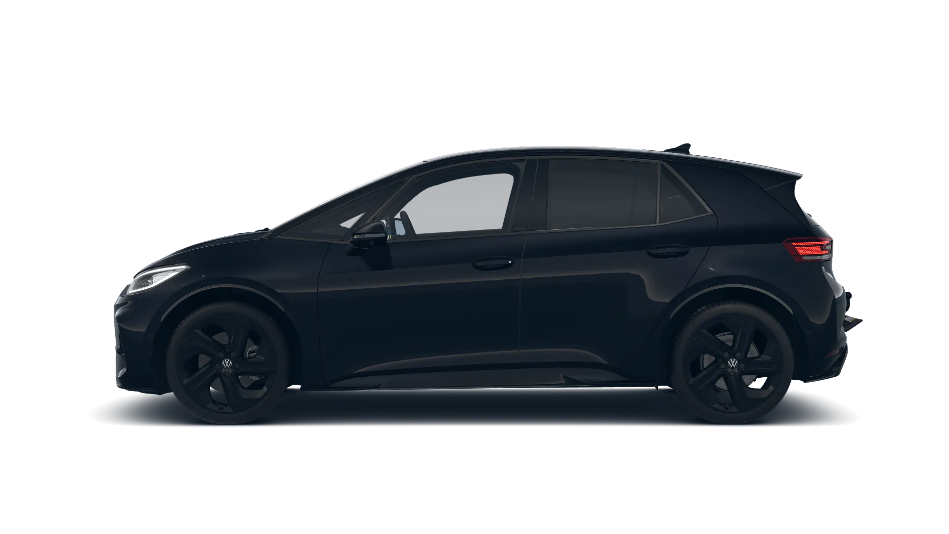 Volkswagen ID.3 GTX Performance