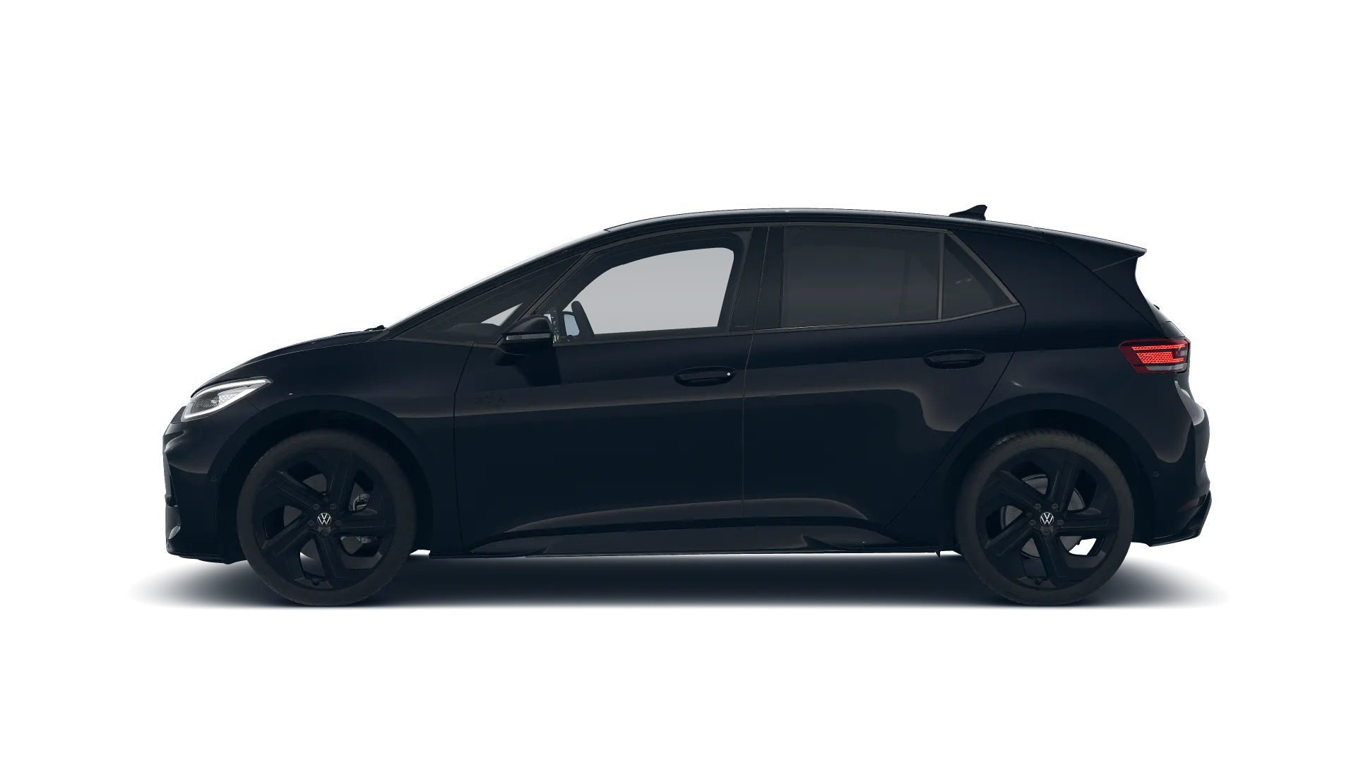 Volkswagen ID.3 GTX