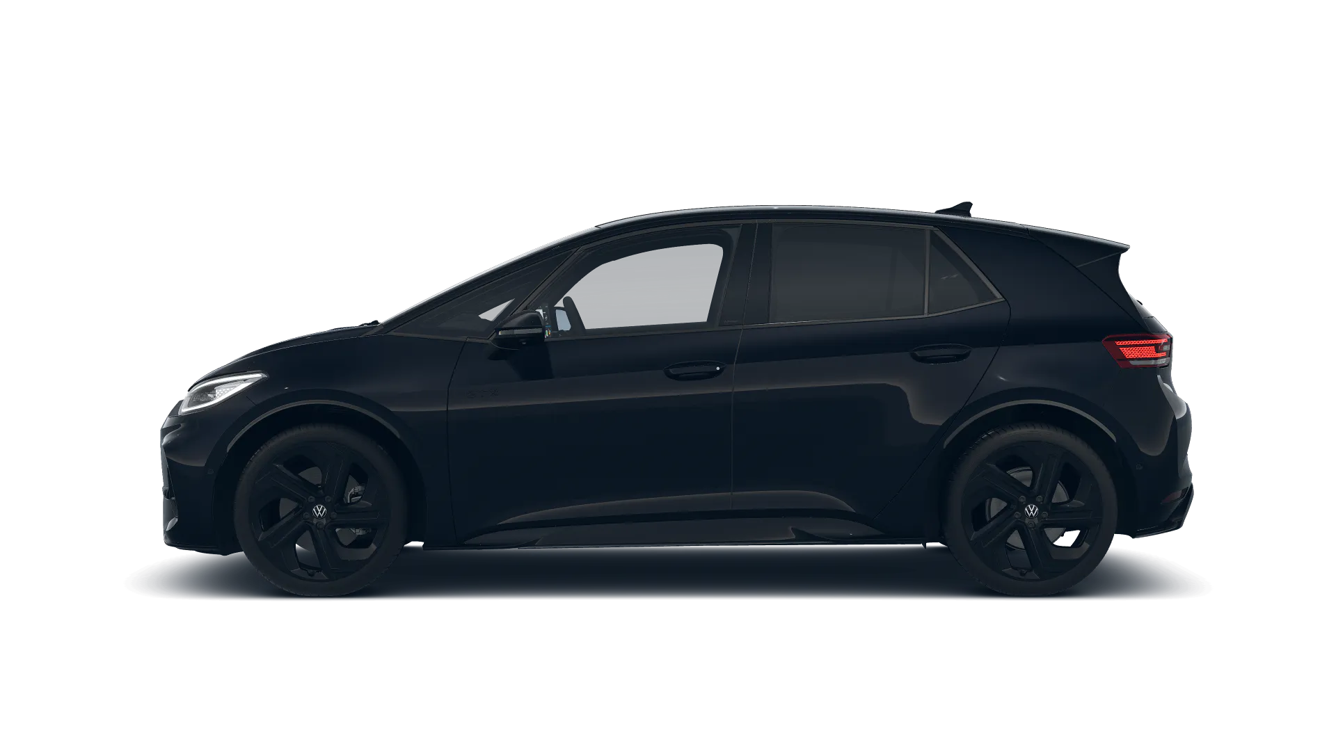 Volkswagen ID.3 GTX Performance