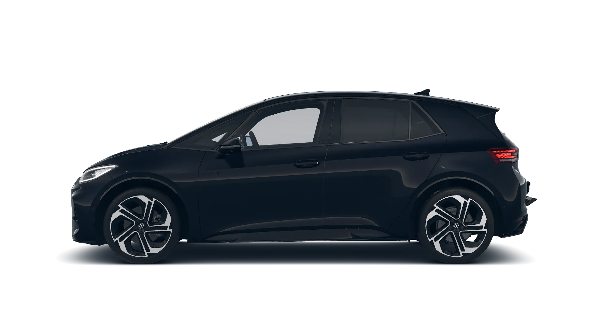 Volkswagen ID.3 GTX Performance