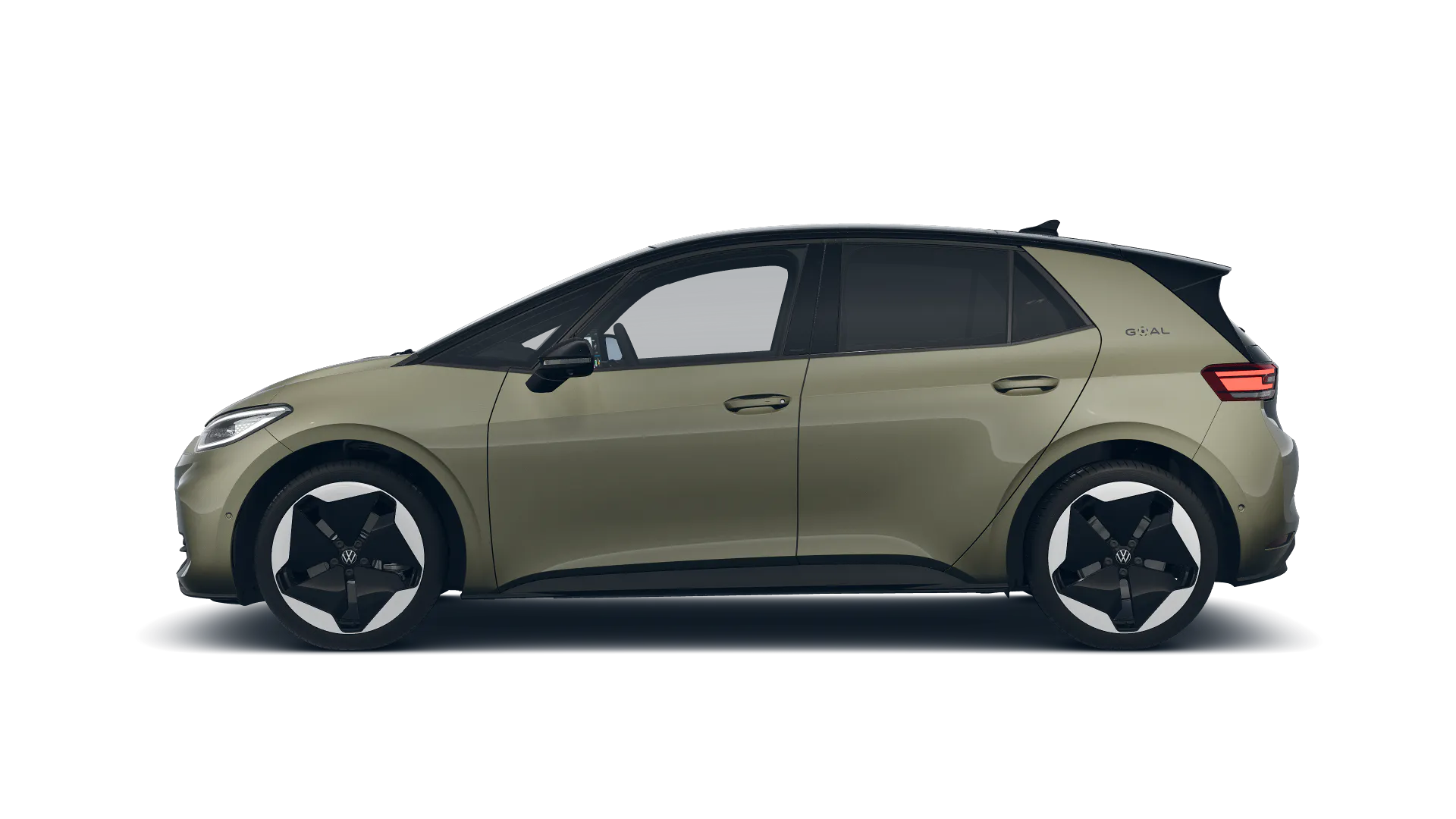 Volkswagen ID.3 GOAL Pro S