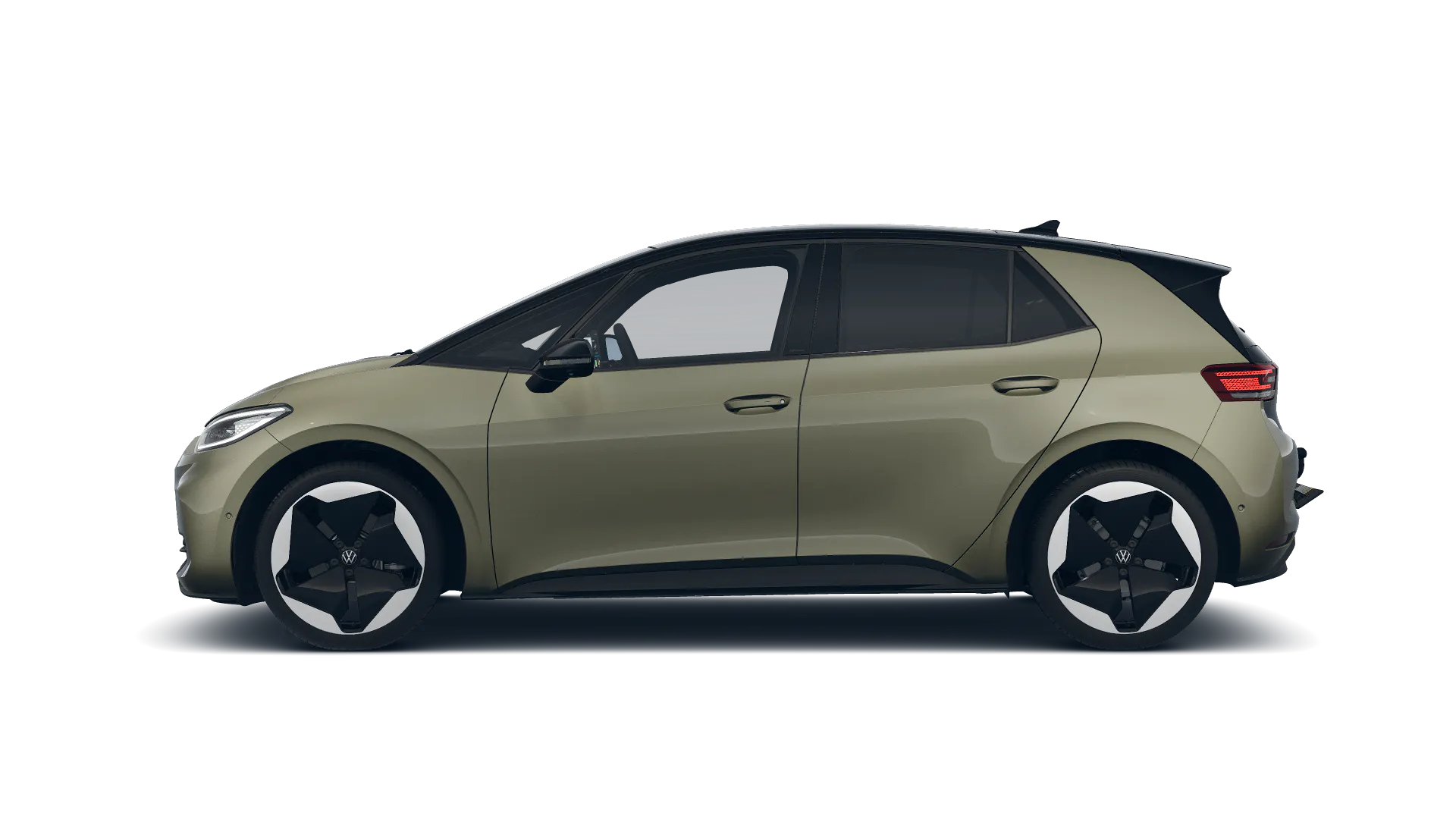 Volkswagen ID.3 Pro