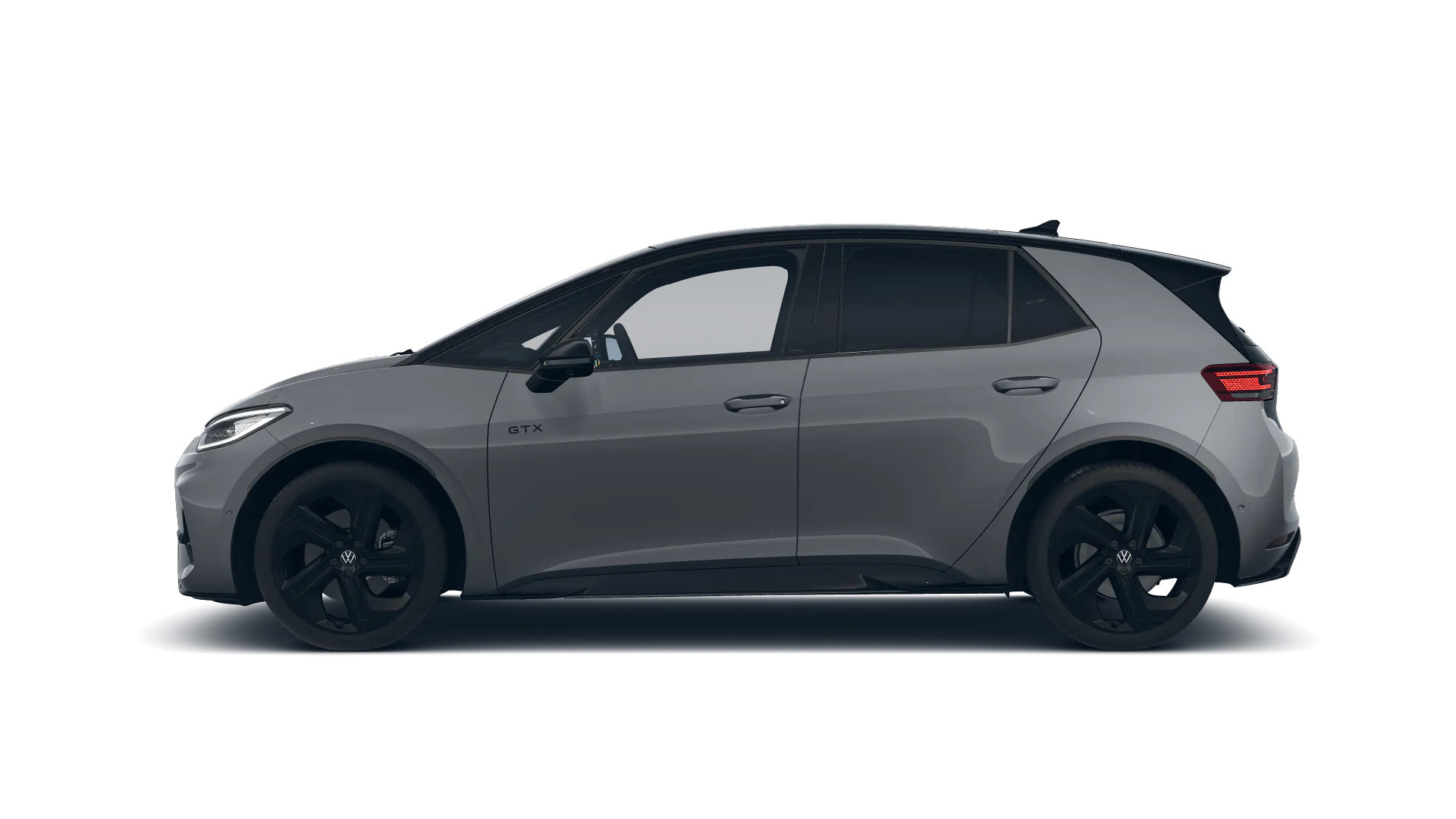 Volkswagen ID.3 GTX Performance