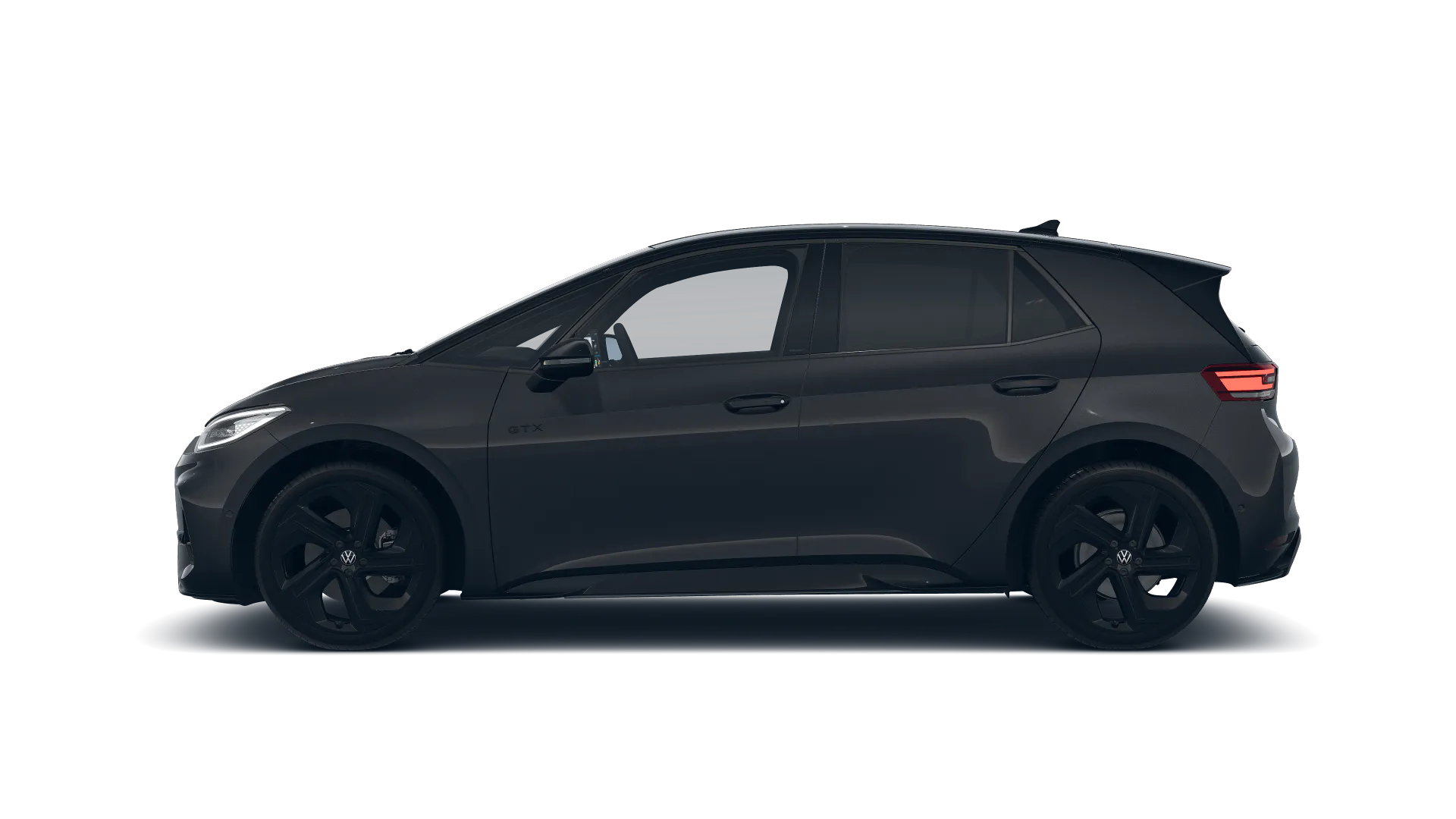 Volkswagen ID.3 GTX
