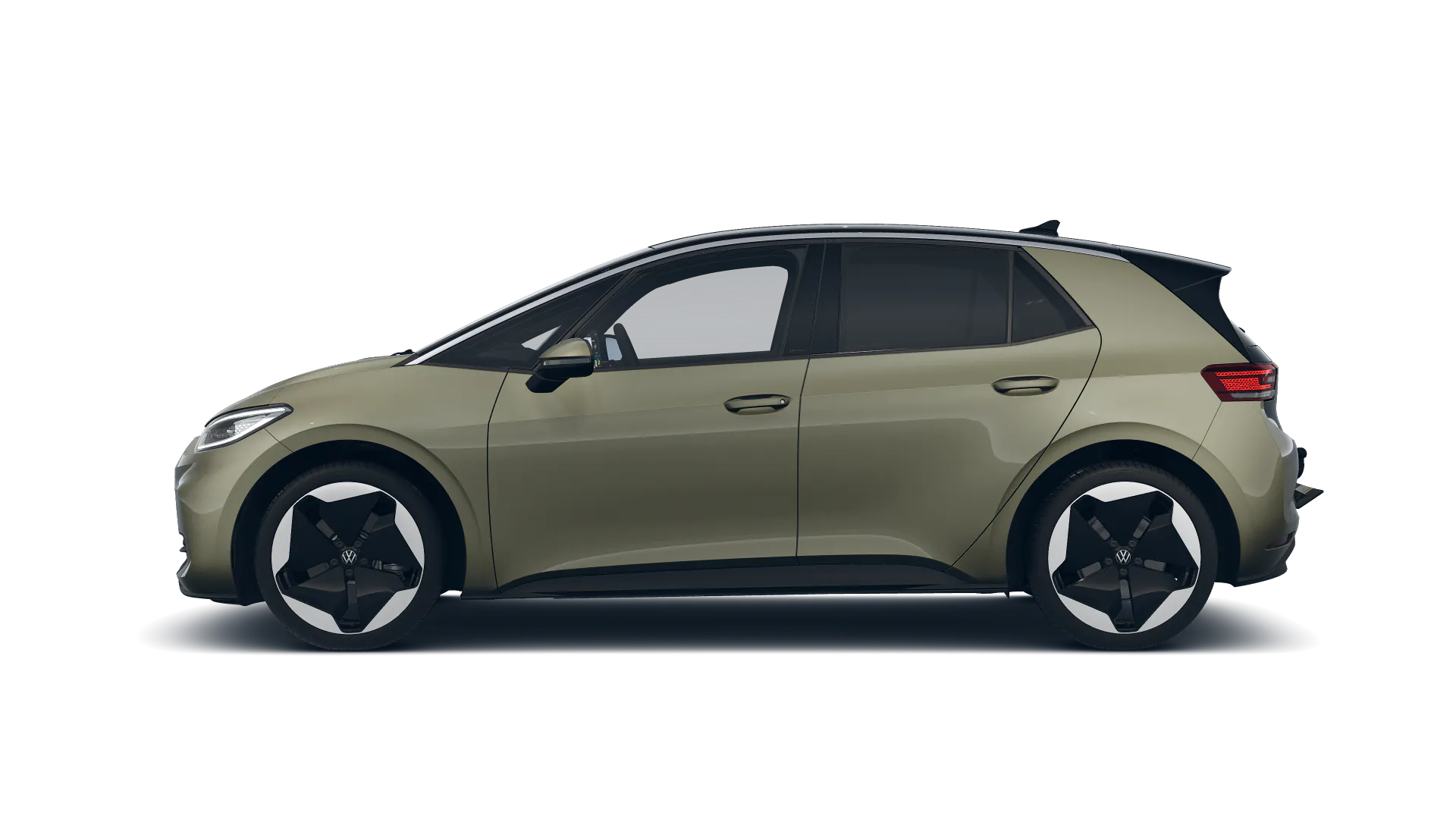 Volkswagen ID.3 Pro S
