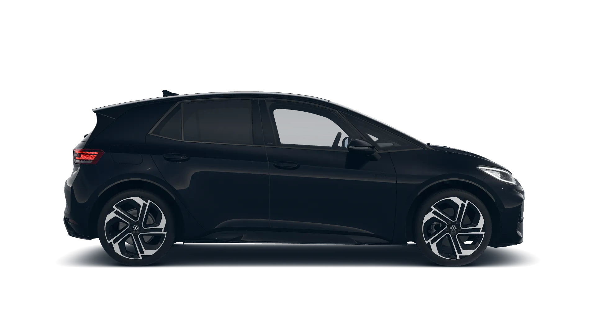 Volkswagen ID.3 GTX Performance
