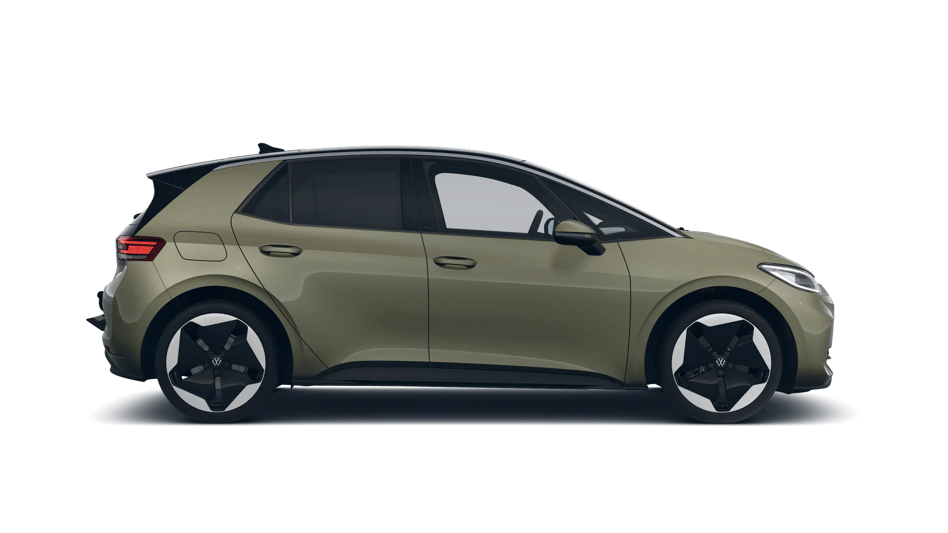Volkswagen ID.3 Pro S
