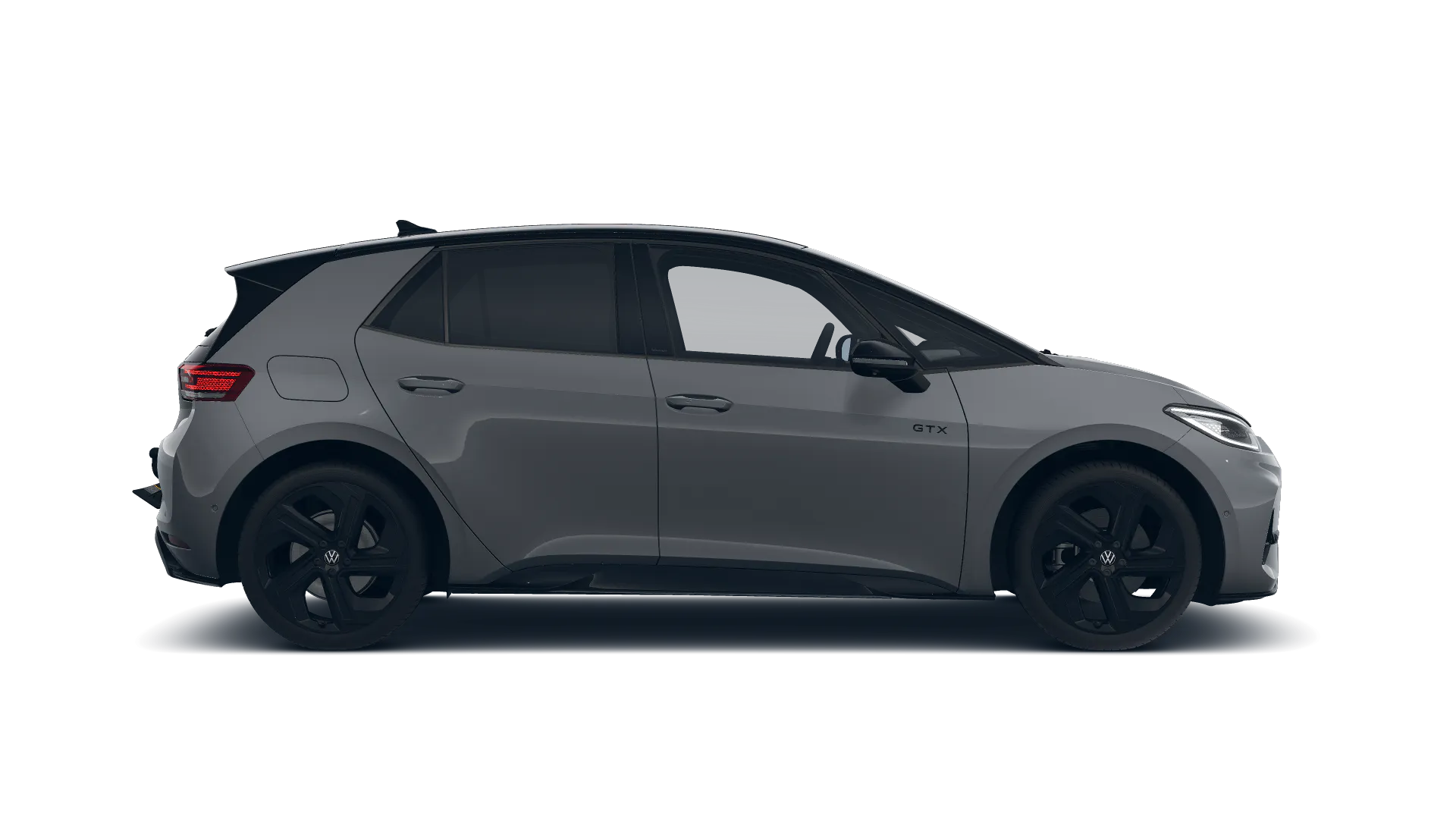 Volkswagen ID.3 GTX Performance