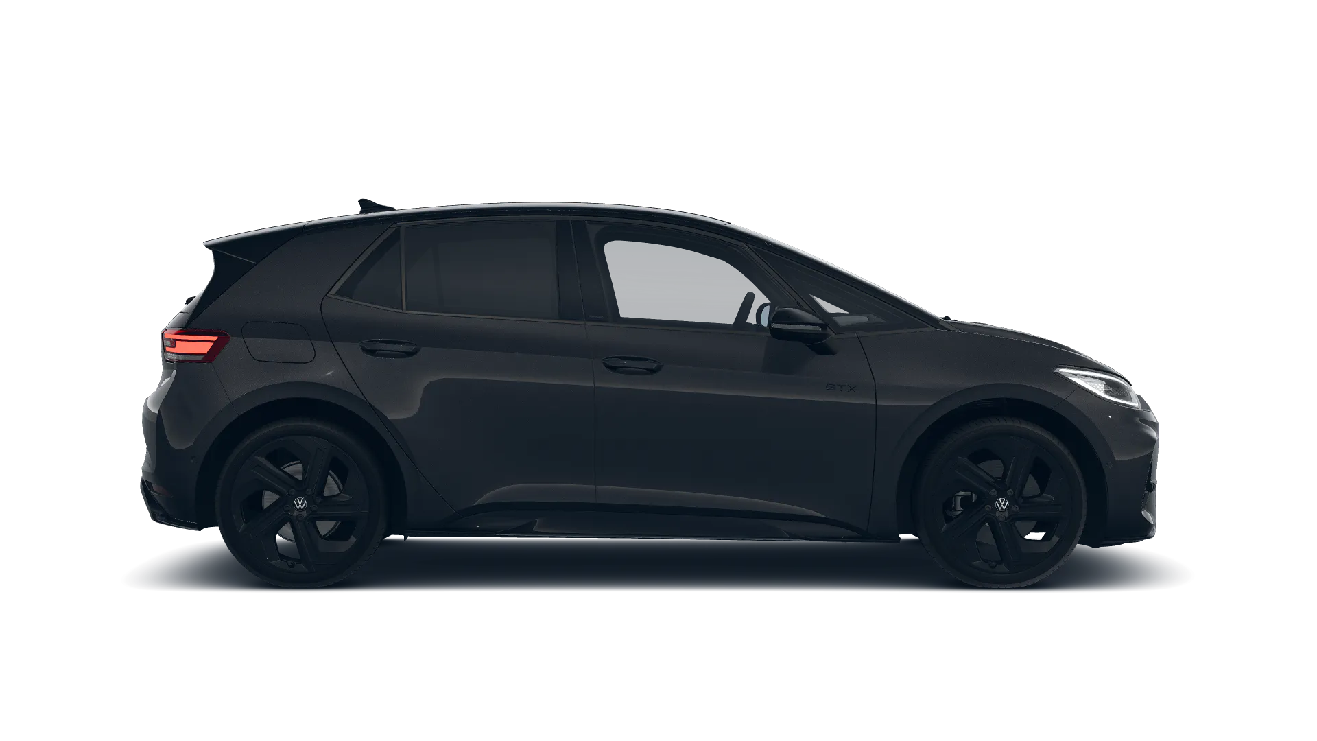 Volkswagen ID.3 GTX