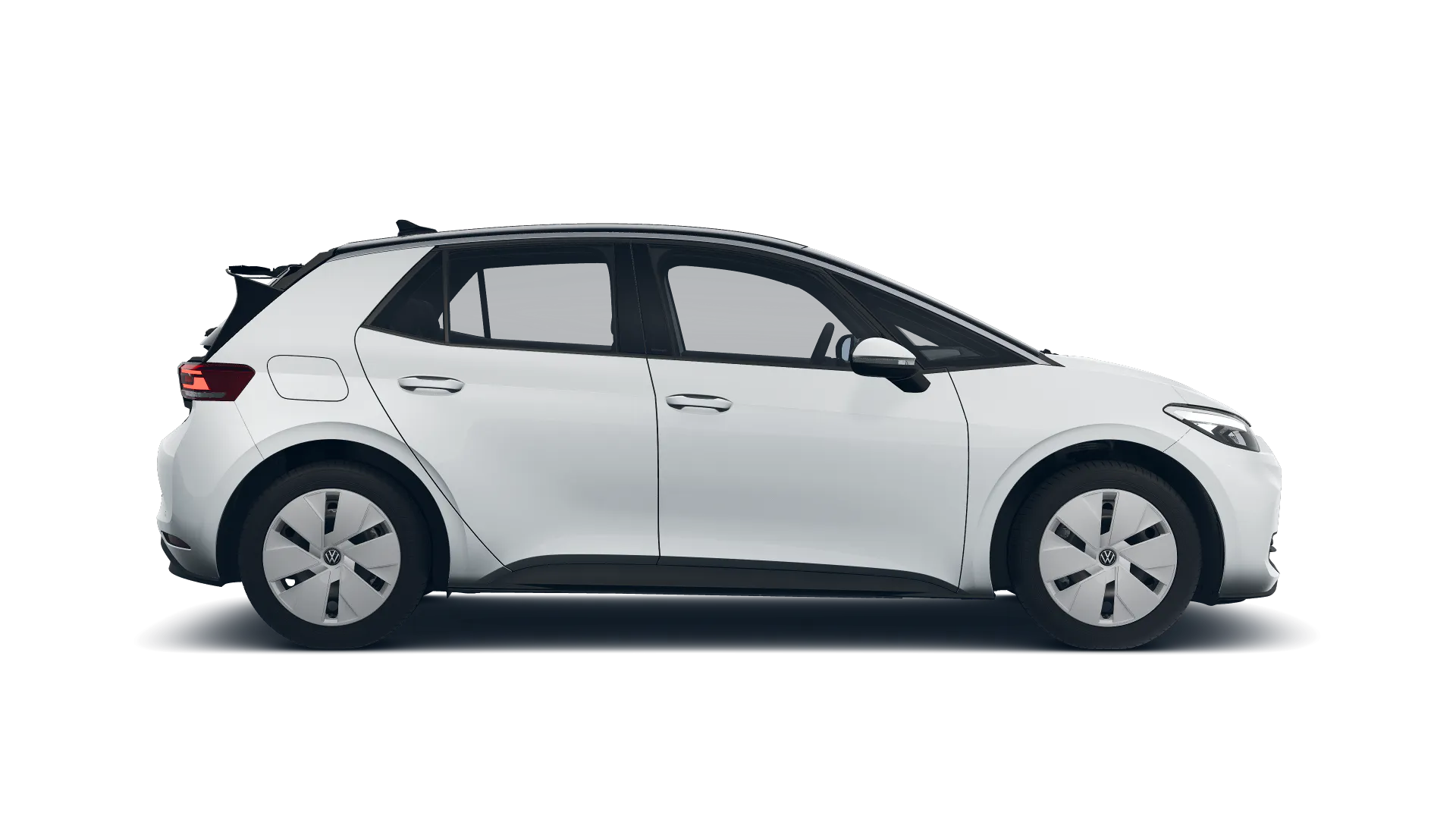 Volkswagen ID.3 Pro