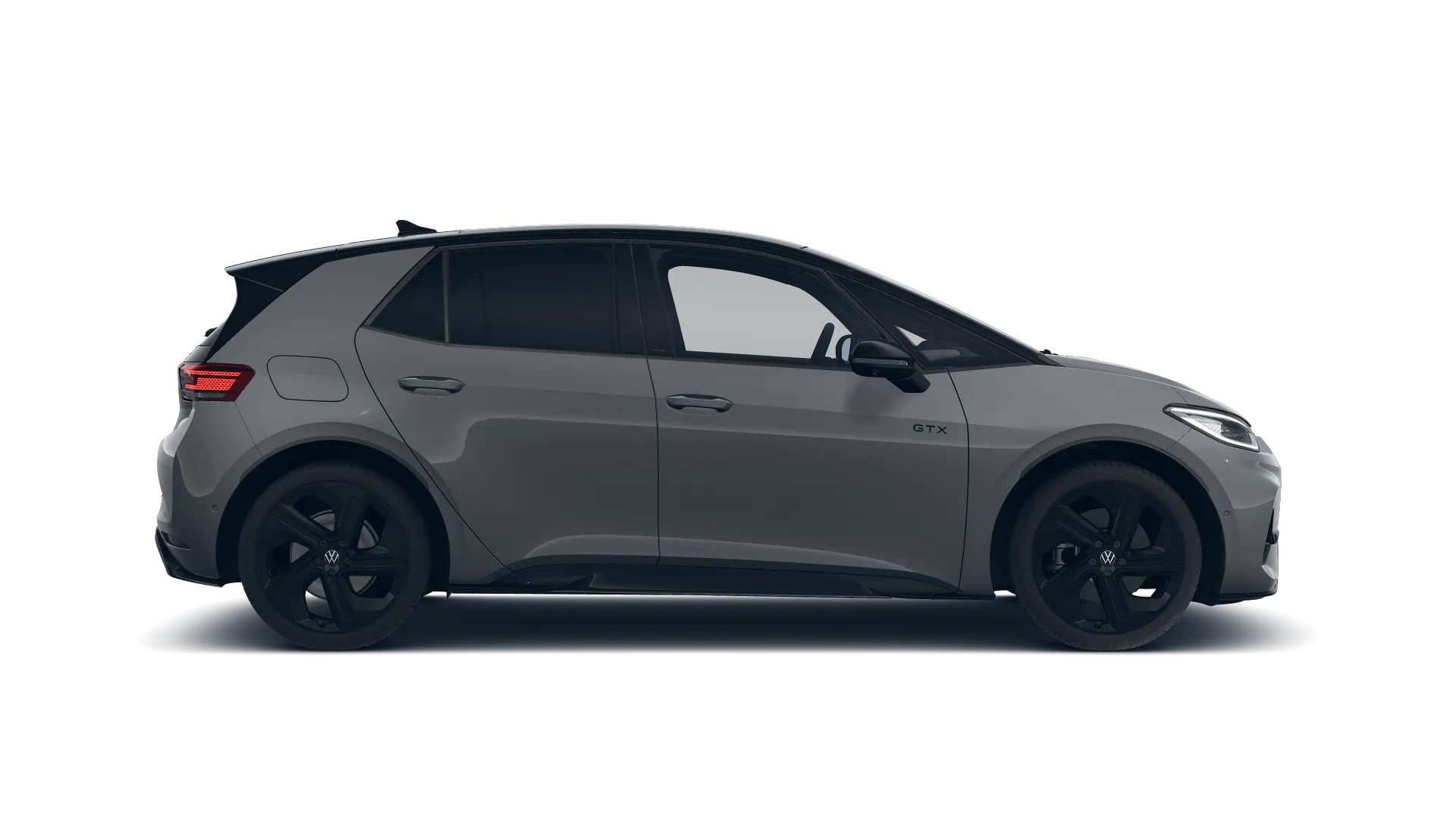 Volkswagen ID.3 GTX Performance
