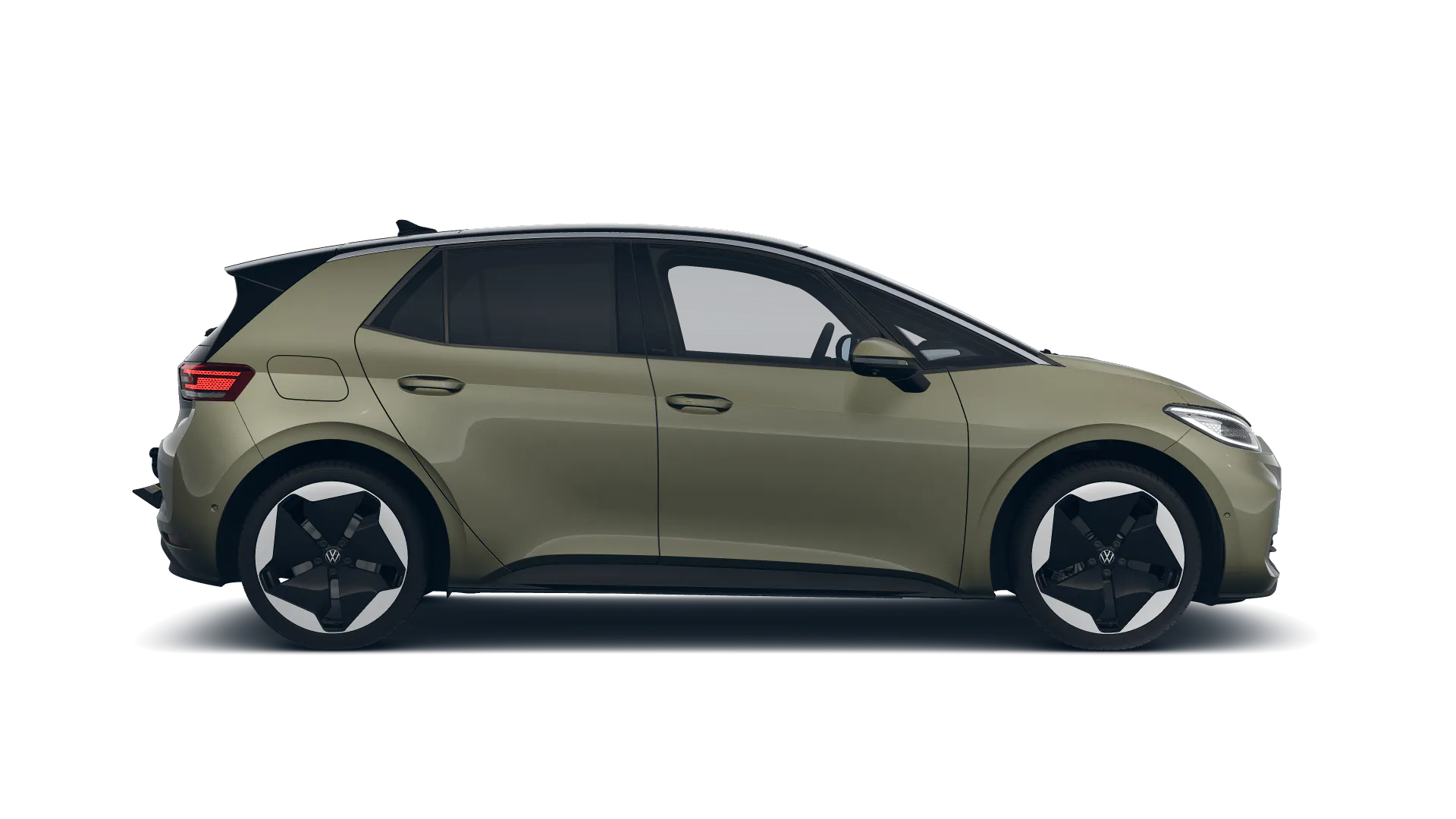 Volkswagen ID.3 Pro S