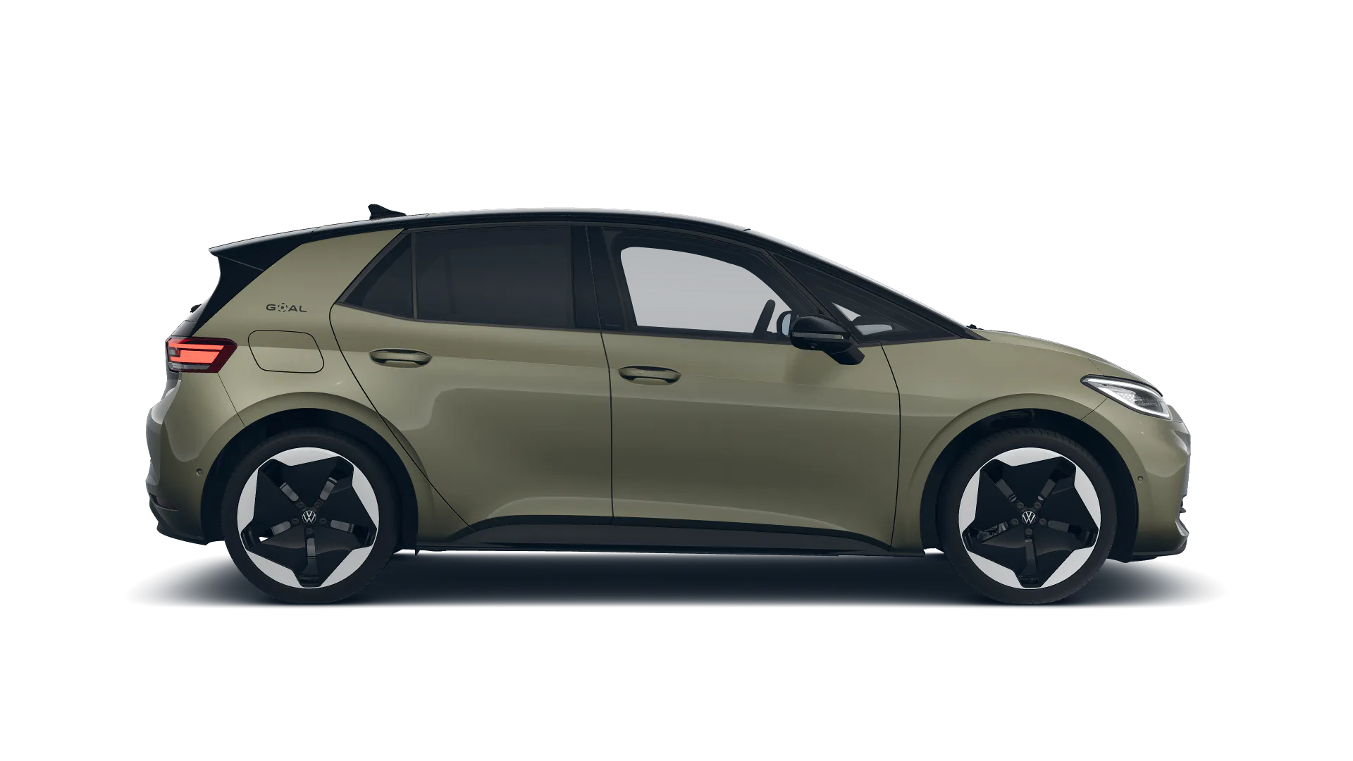 Volkswagen ID.3 GOAL Pro S