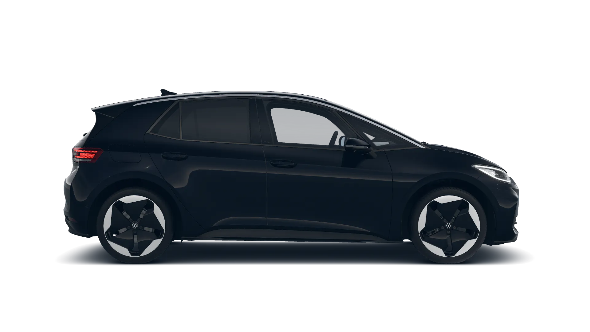 Volkswagen ID.3 Pro S