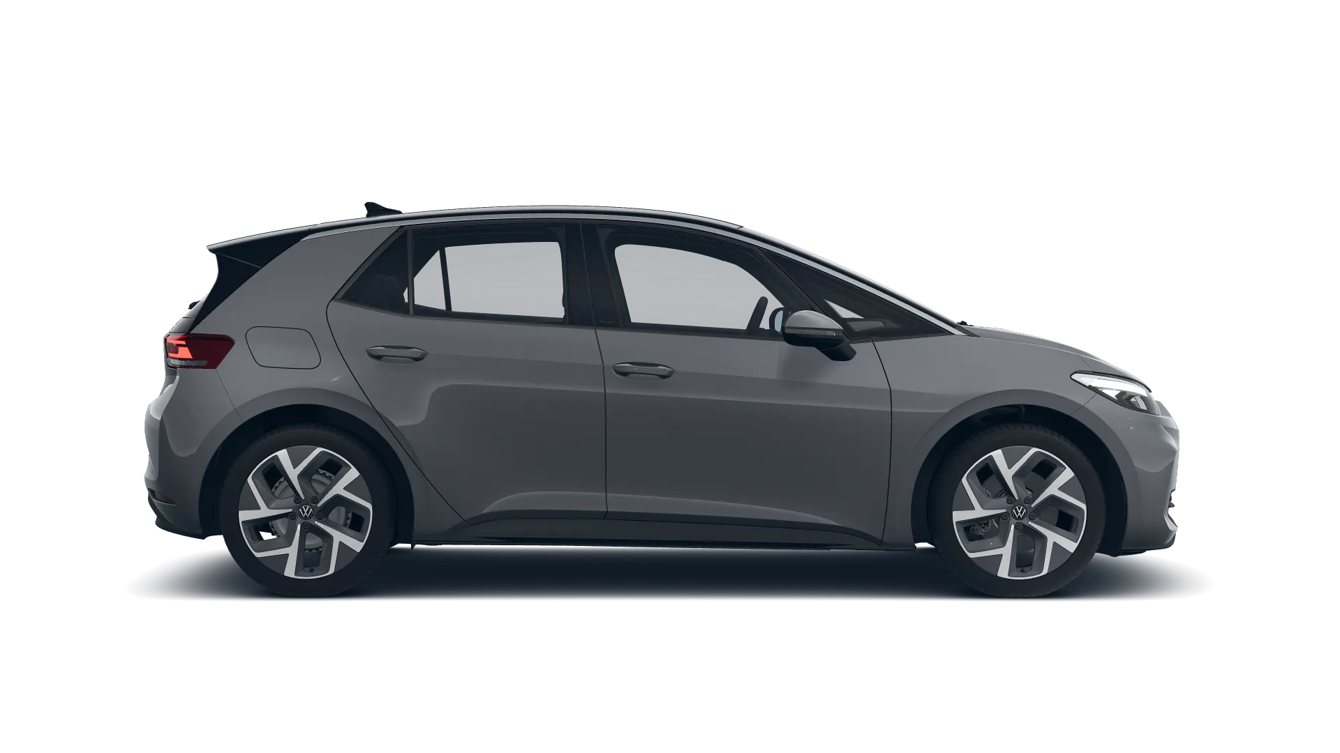 Volkswagen ID.3 Pro