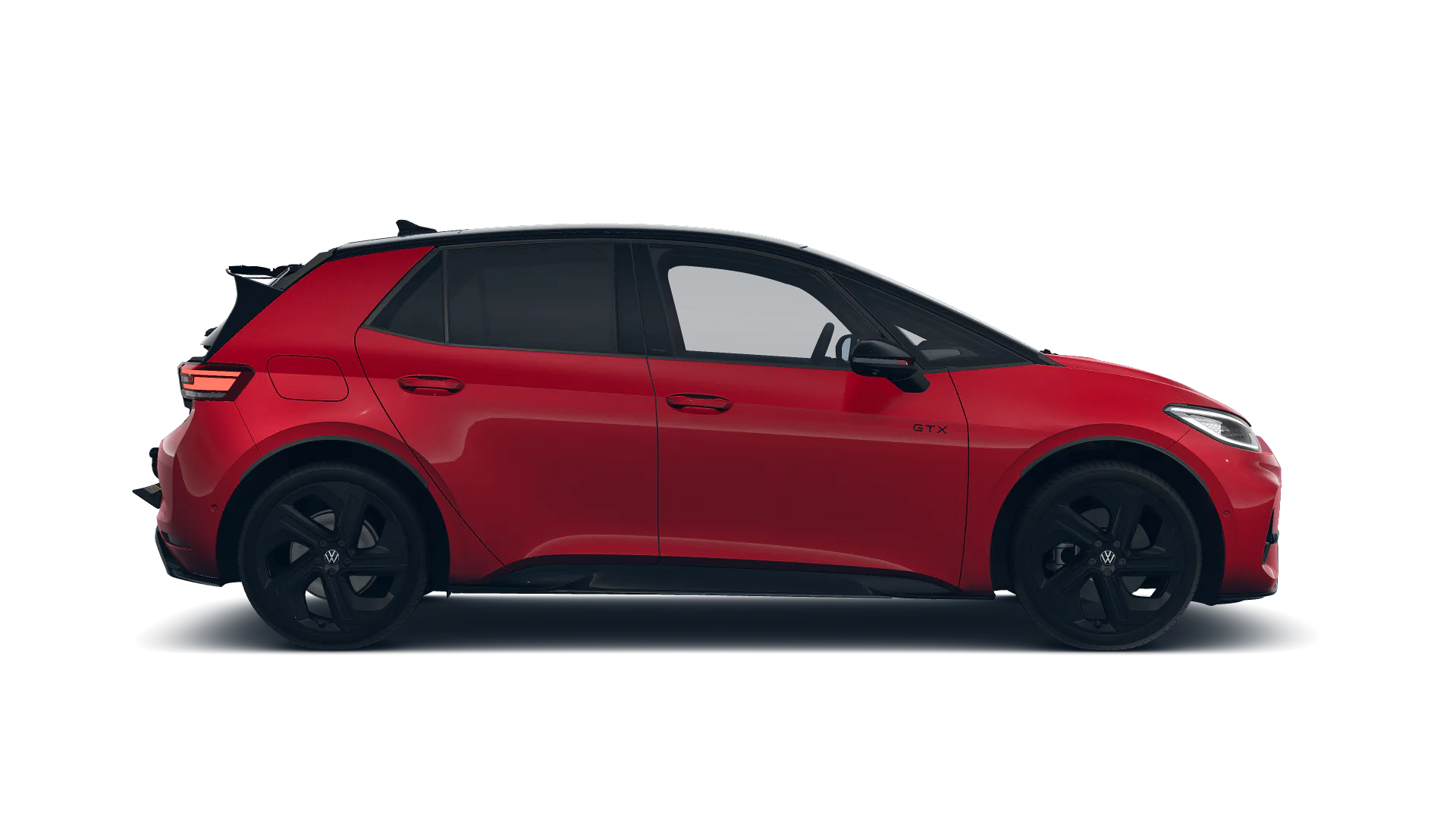 Volkswagen ID.3 GTX Performance