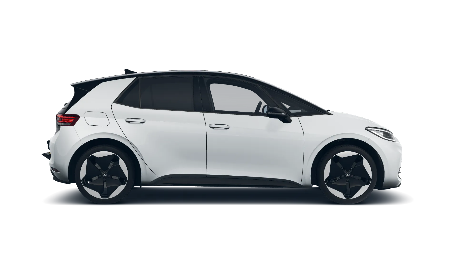 Volkswagen ID.3 Pro S