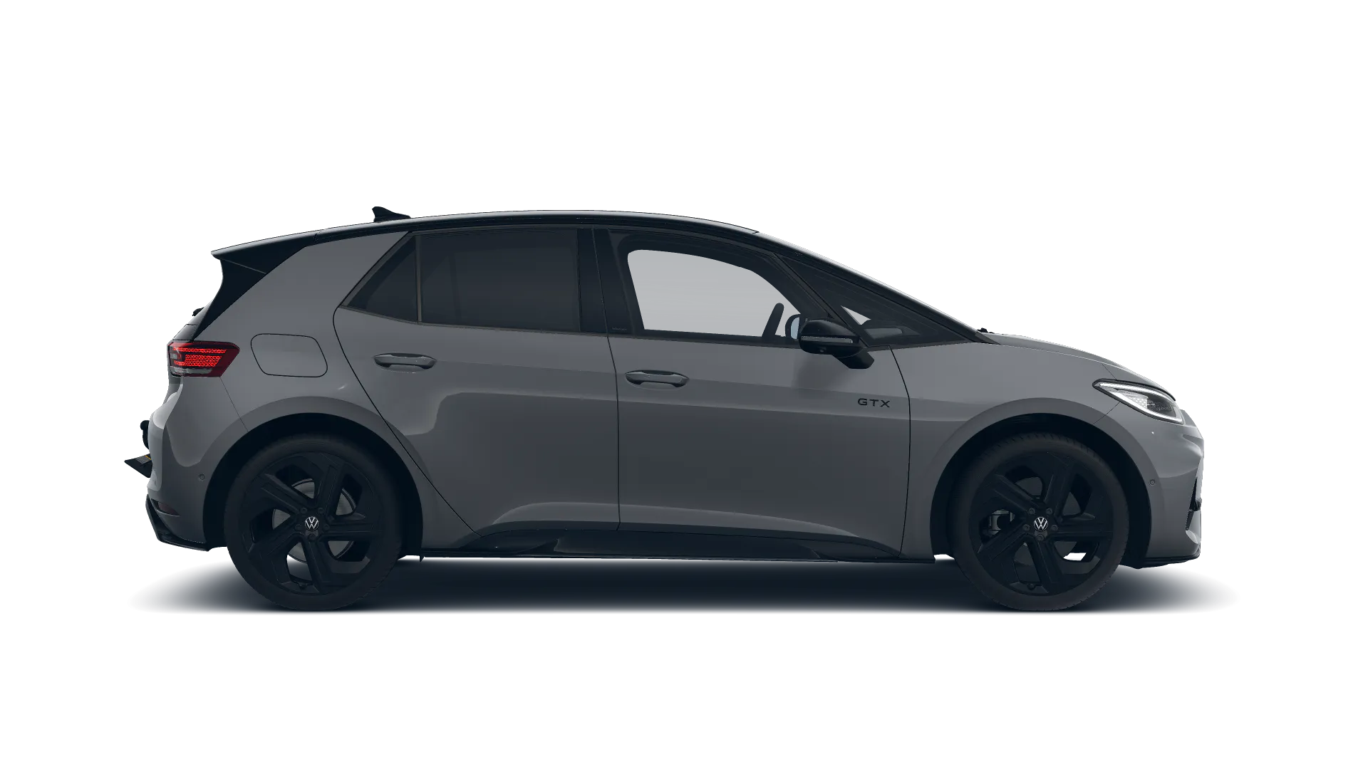 Volkswagen ID.3 GTX Performance