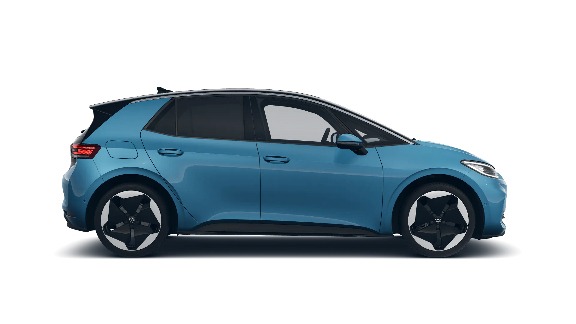 Volkswagen ID.3 Pro S