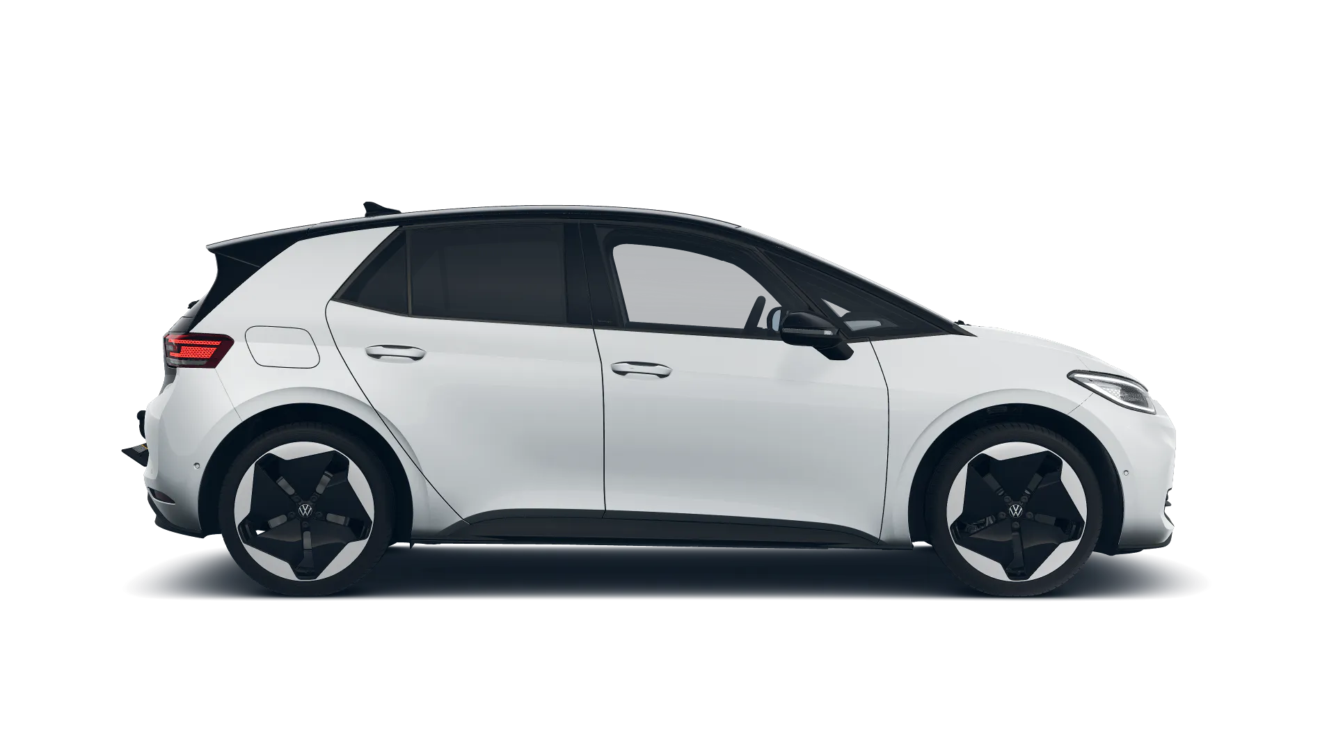 Volkswagen ID.3 Pro S