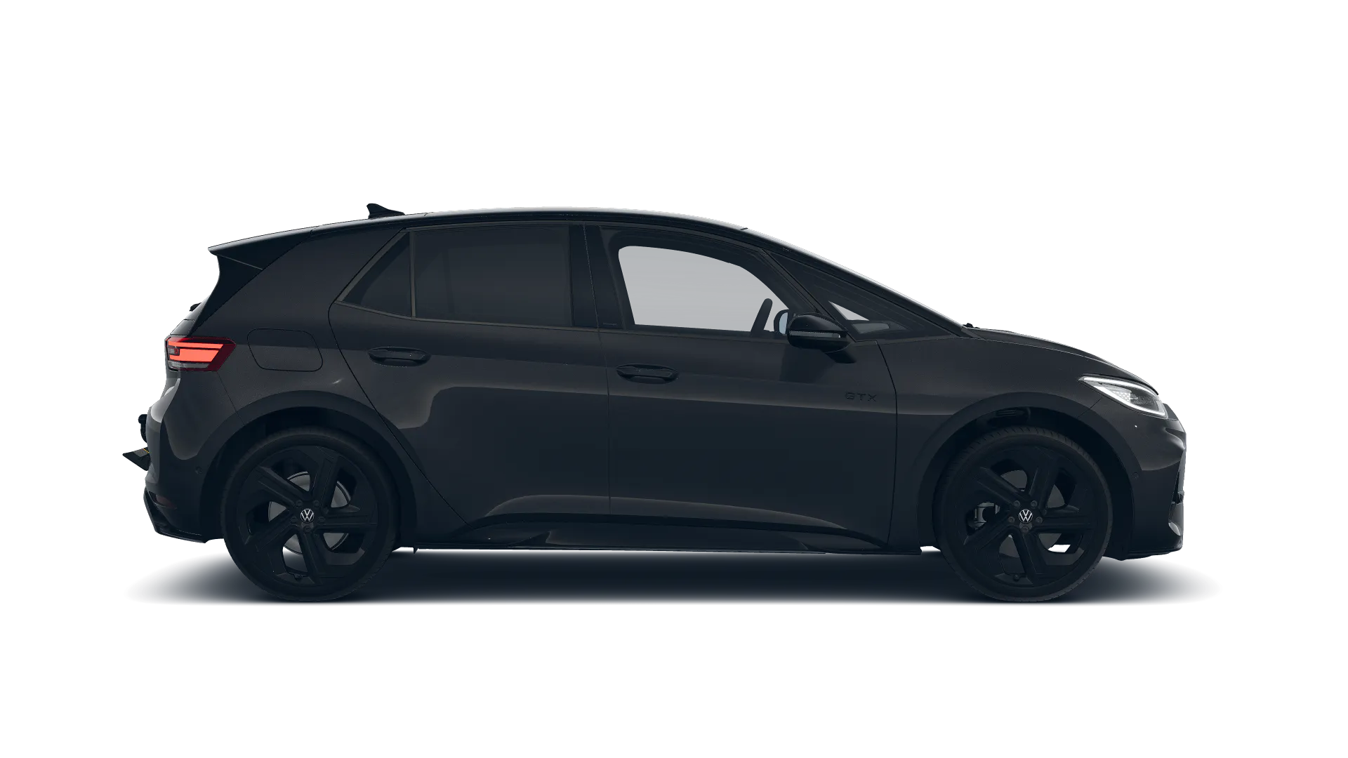 Volkswagen ID.3 GTX