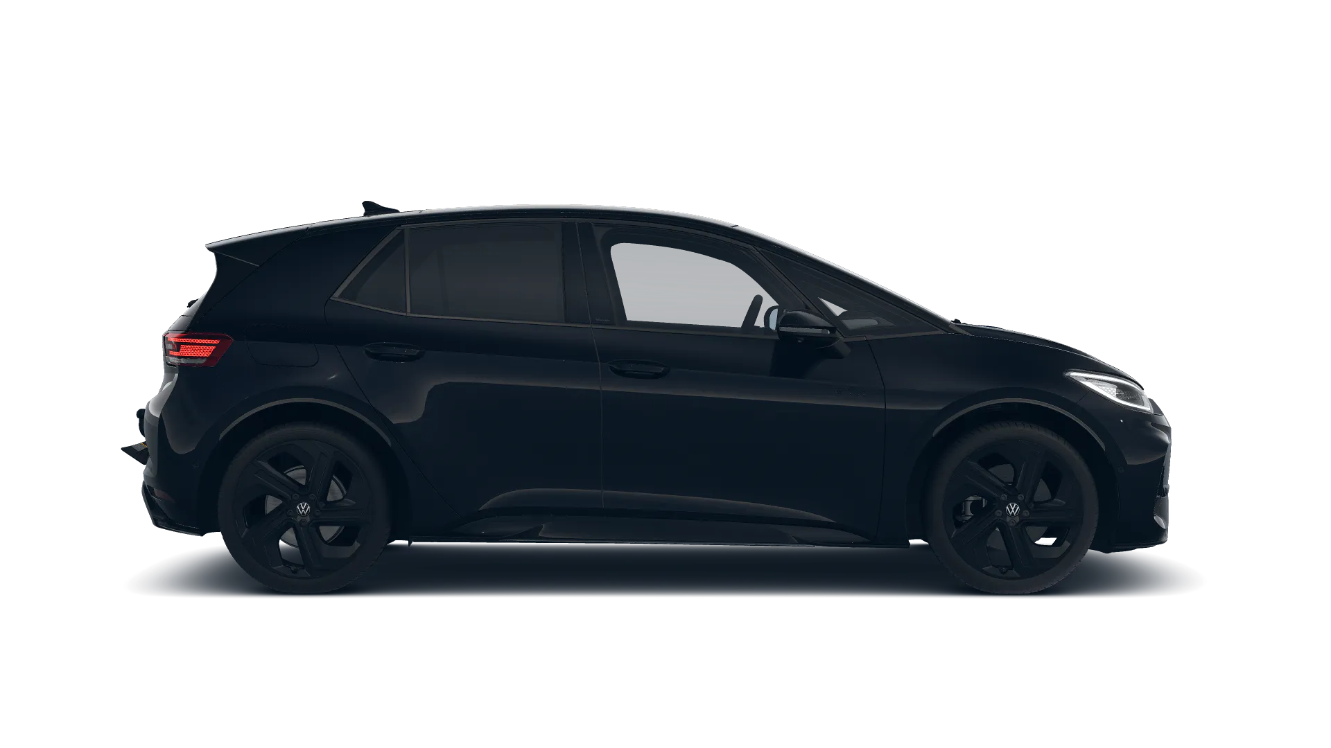 Volkswagen ID.3 GTX Performance