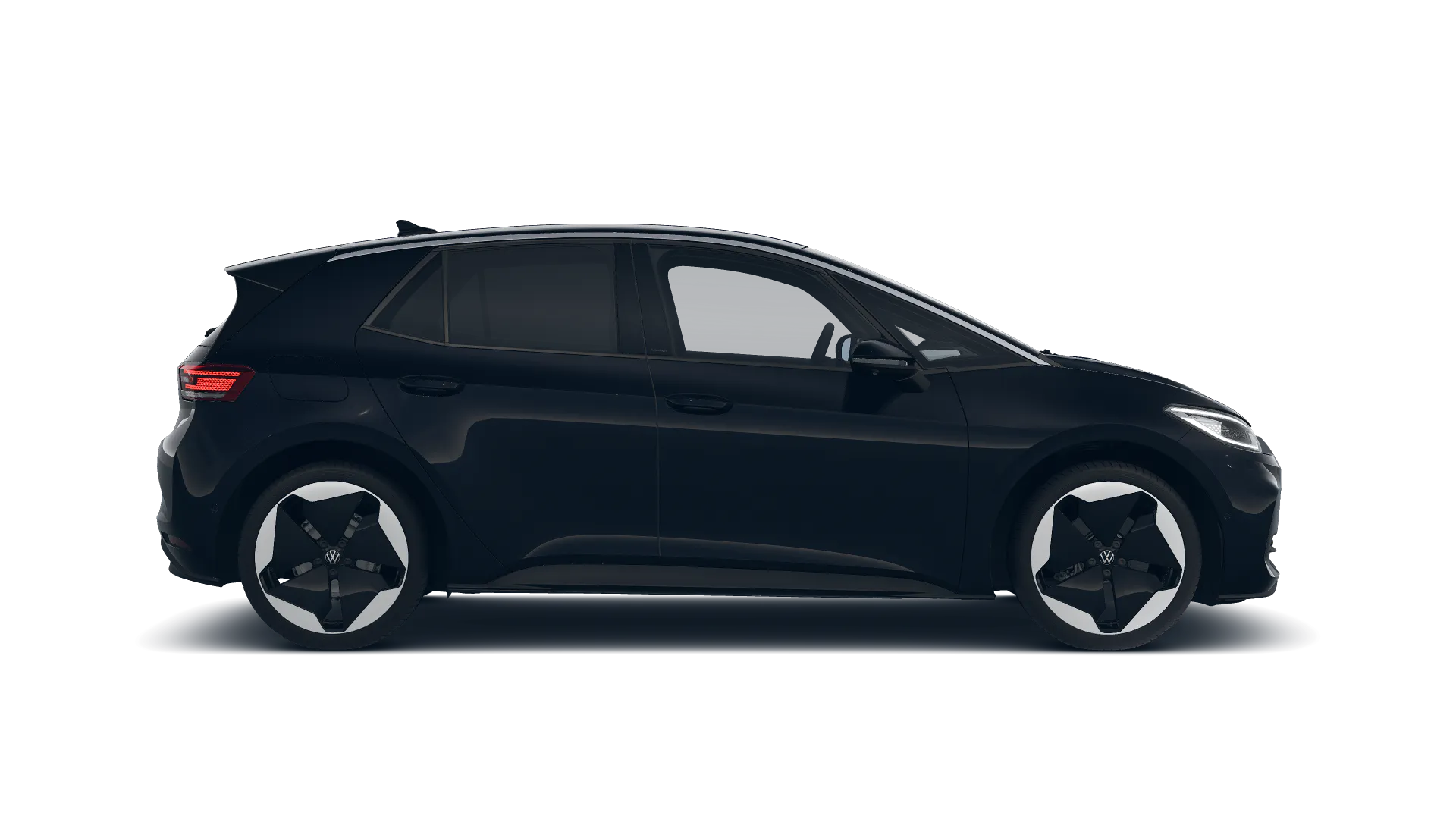Volkswagen ID.3 Pro