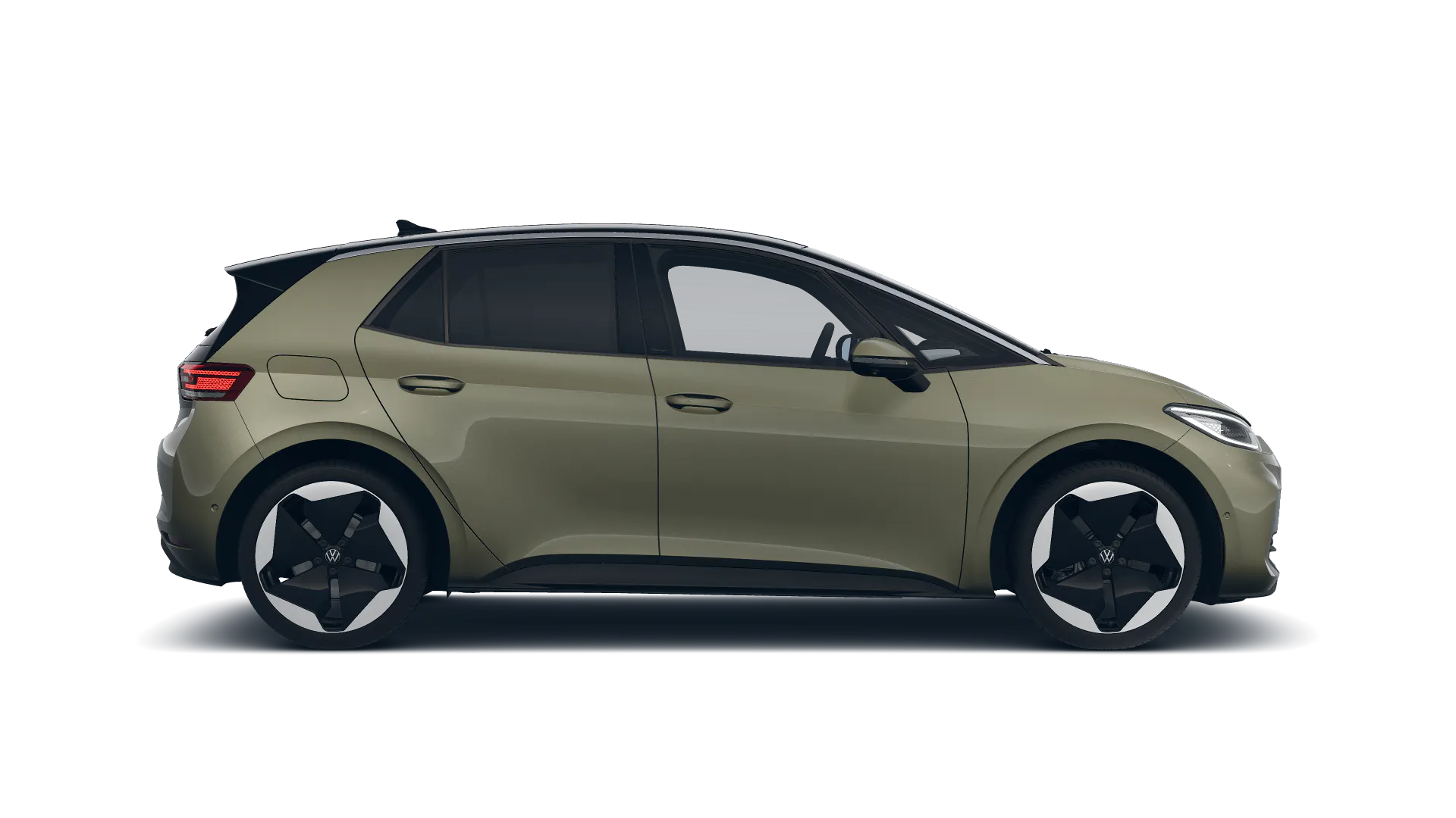 Volkswagen ID.3 Pro S