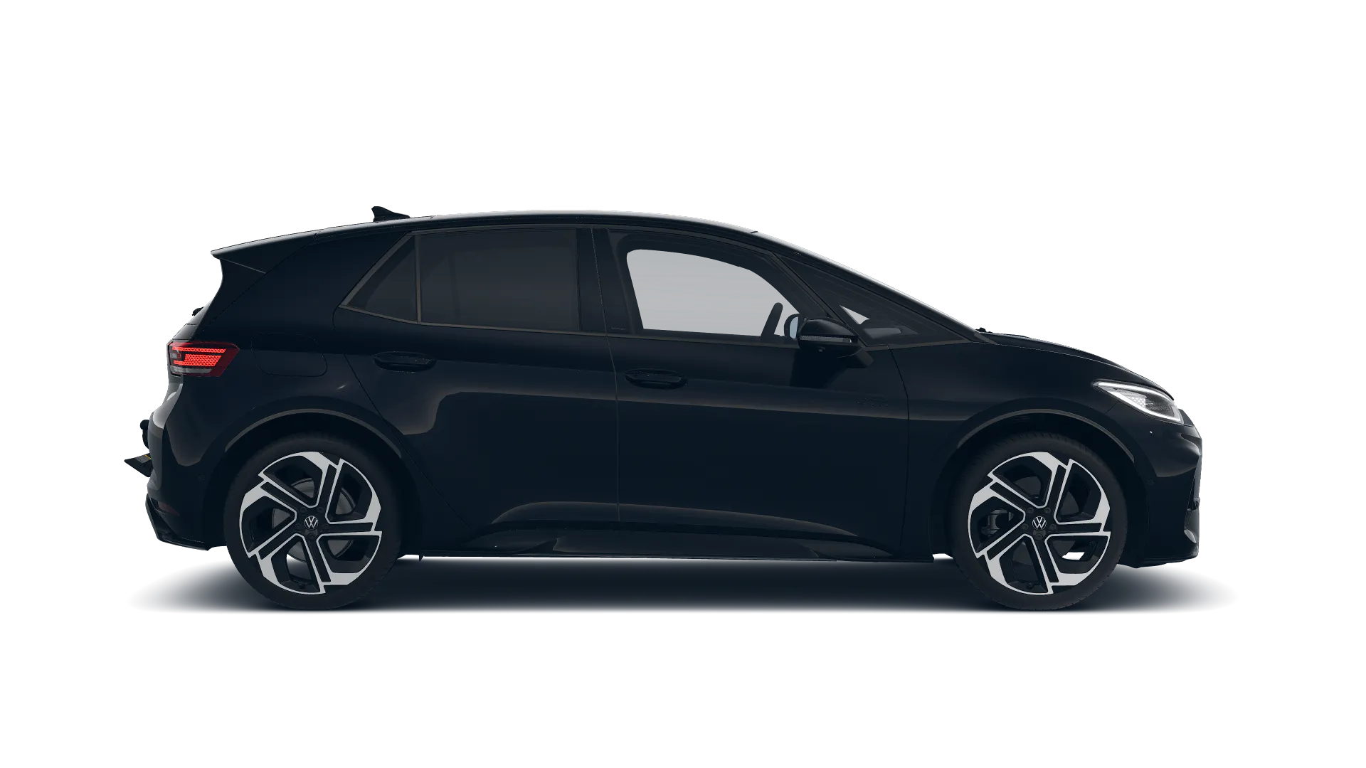 Volkswagen ID.3 GTX Performance