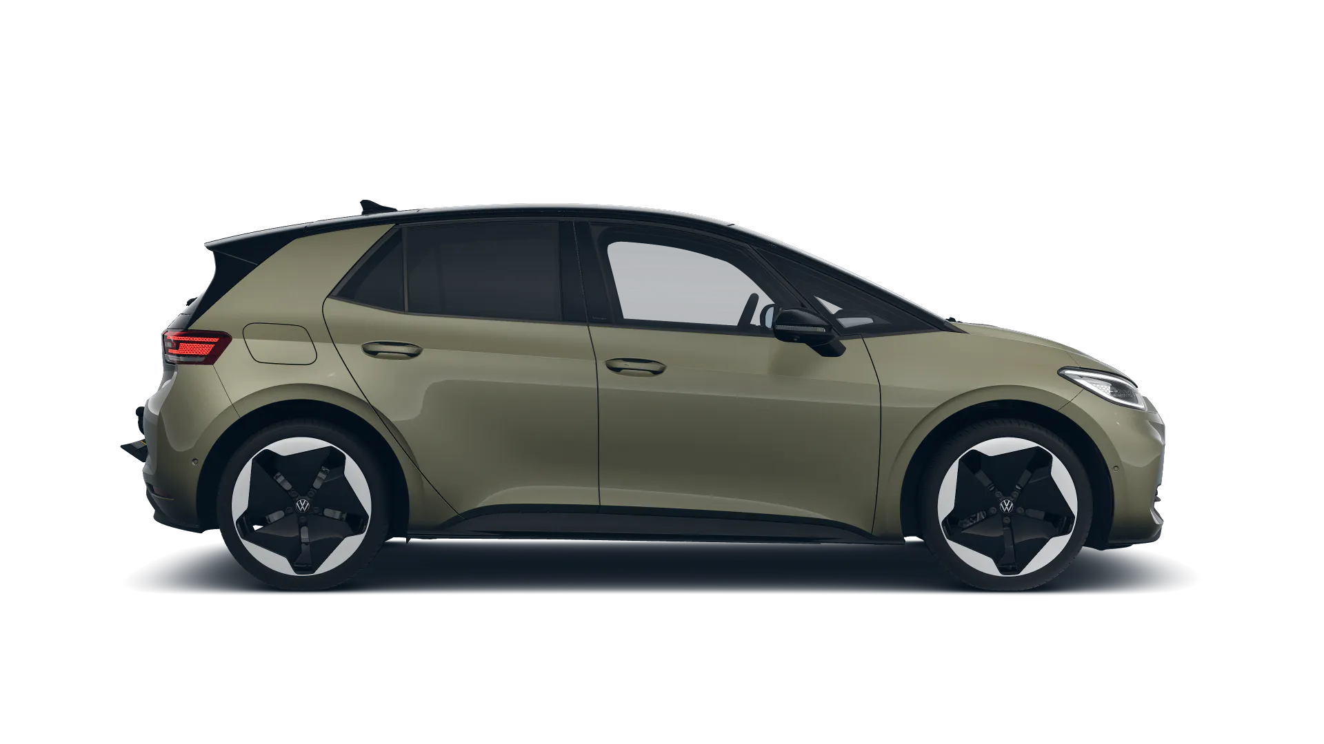 Volkswagen ID.3 Pro