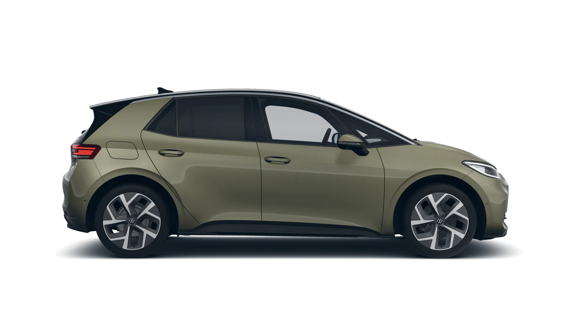 Volkswagen ID.3 Pro