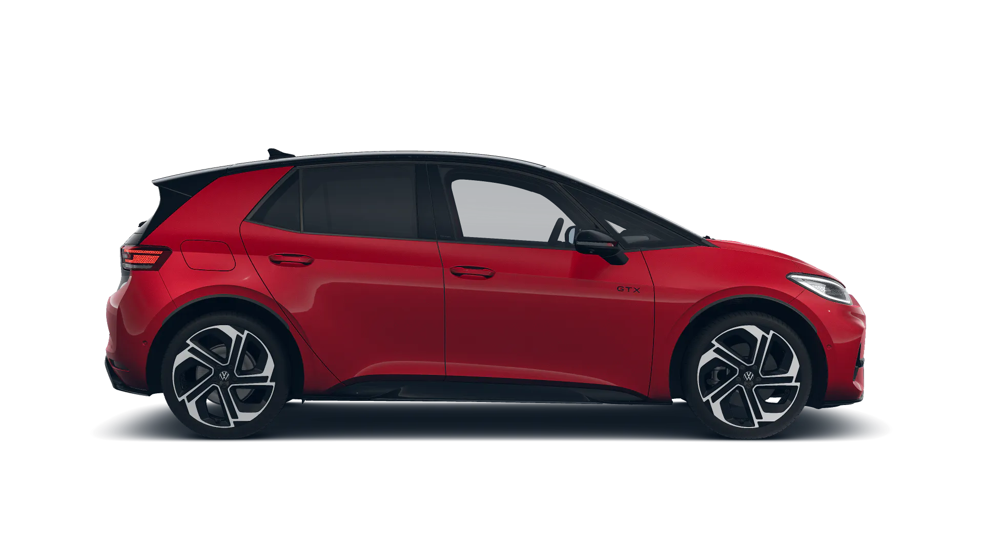 Volkswagen ID.3 GTX Performance
