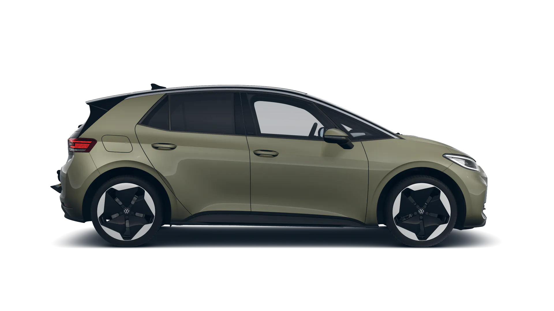 Volkswagen ID.3 Pro S