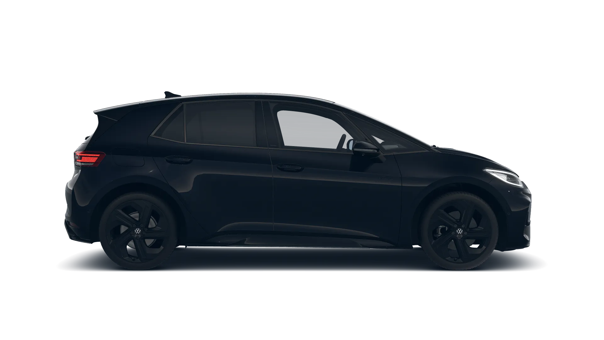 Volkswagen ID.3 GTX