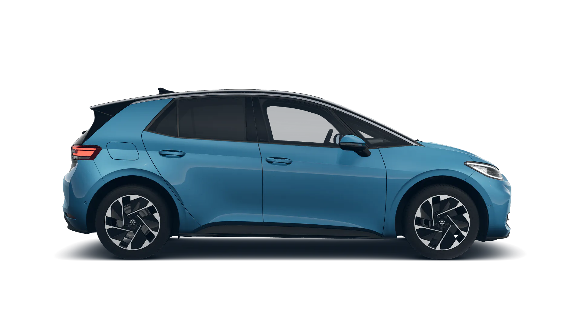 Volkswagen ID.3 Pro Edition Plus