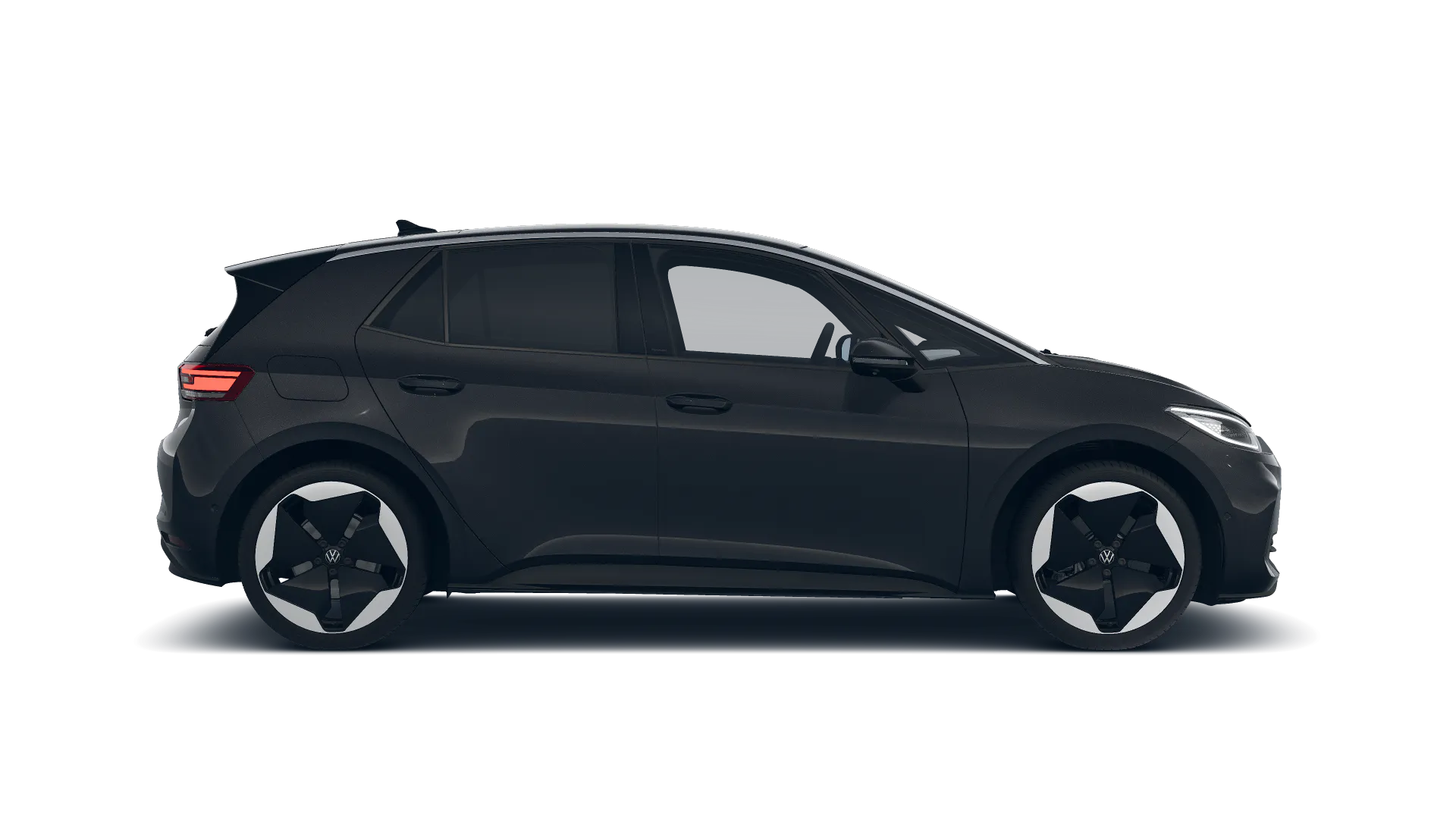Volkswagen ID.3 Pro S